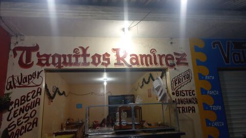 Taquitos Ramirez image 5
