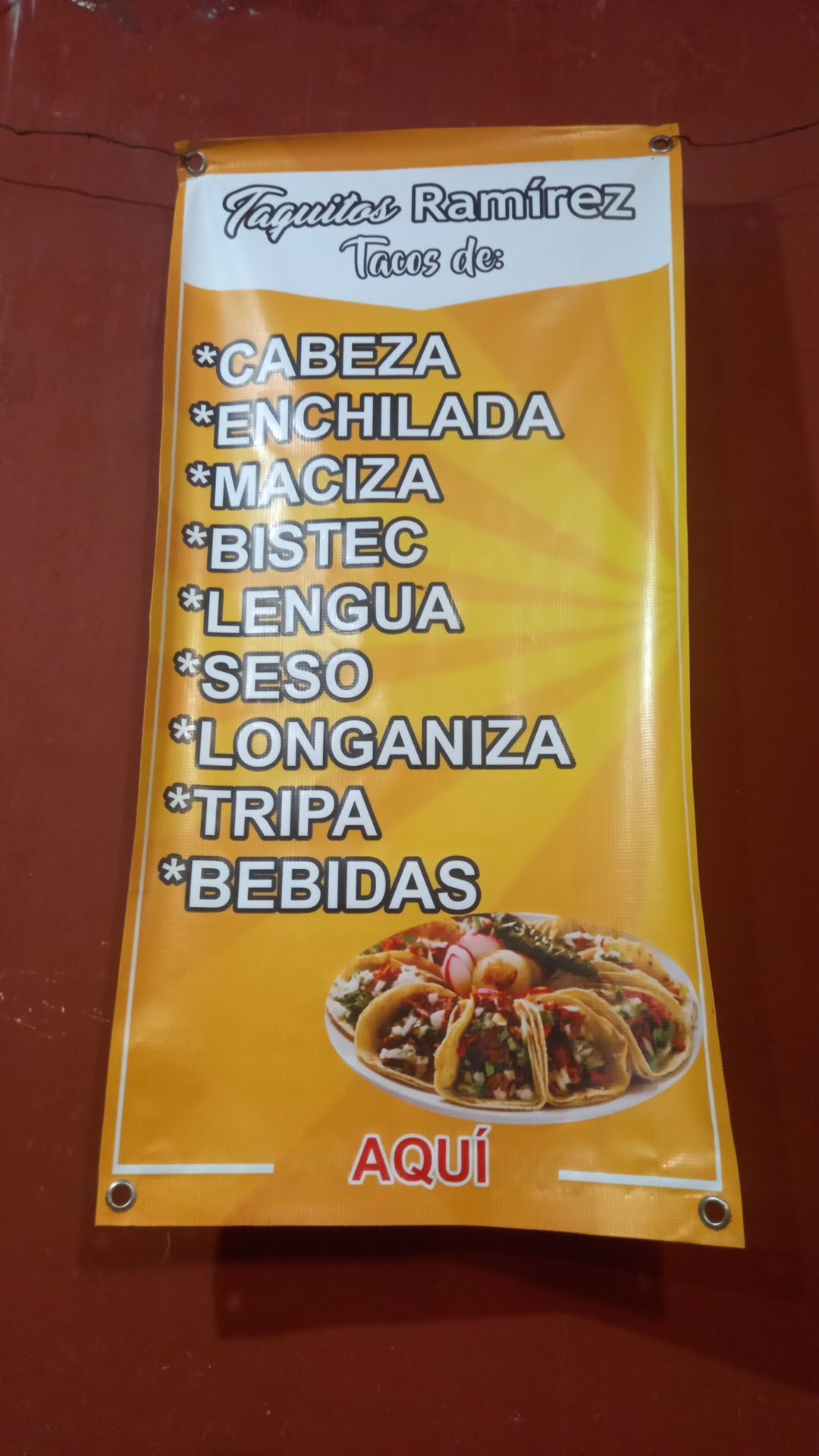 Taquitos Ramirez image 6