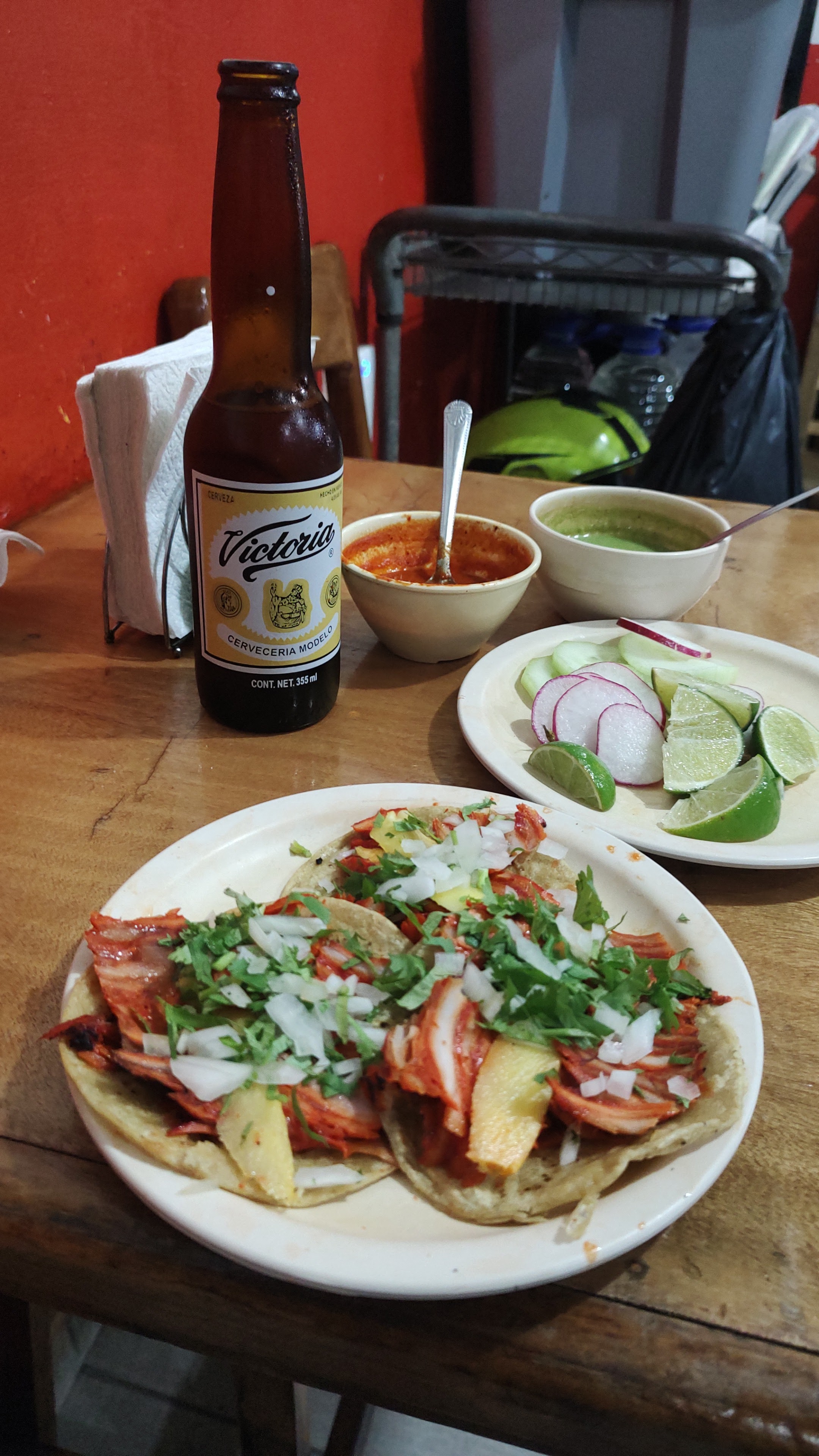 Taqueria La Super Salsa image 1