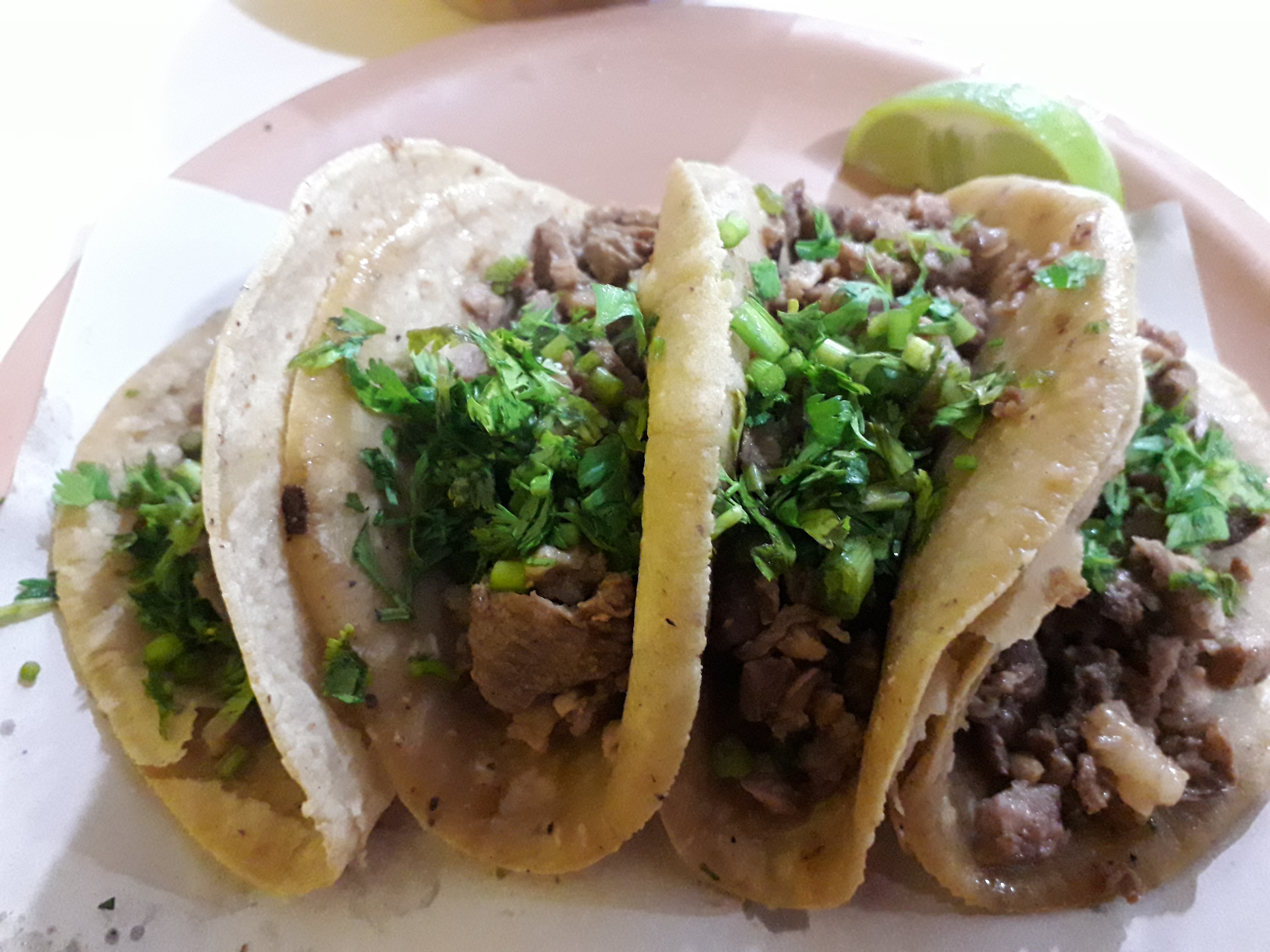 Taqueria La Super Salsa image 2