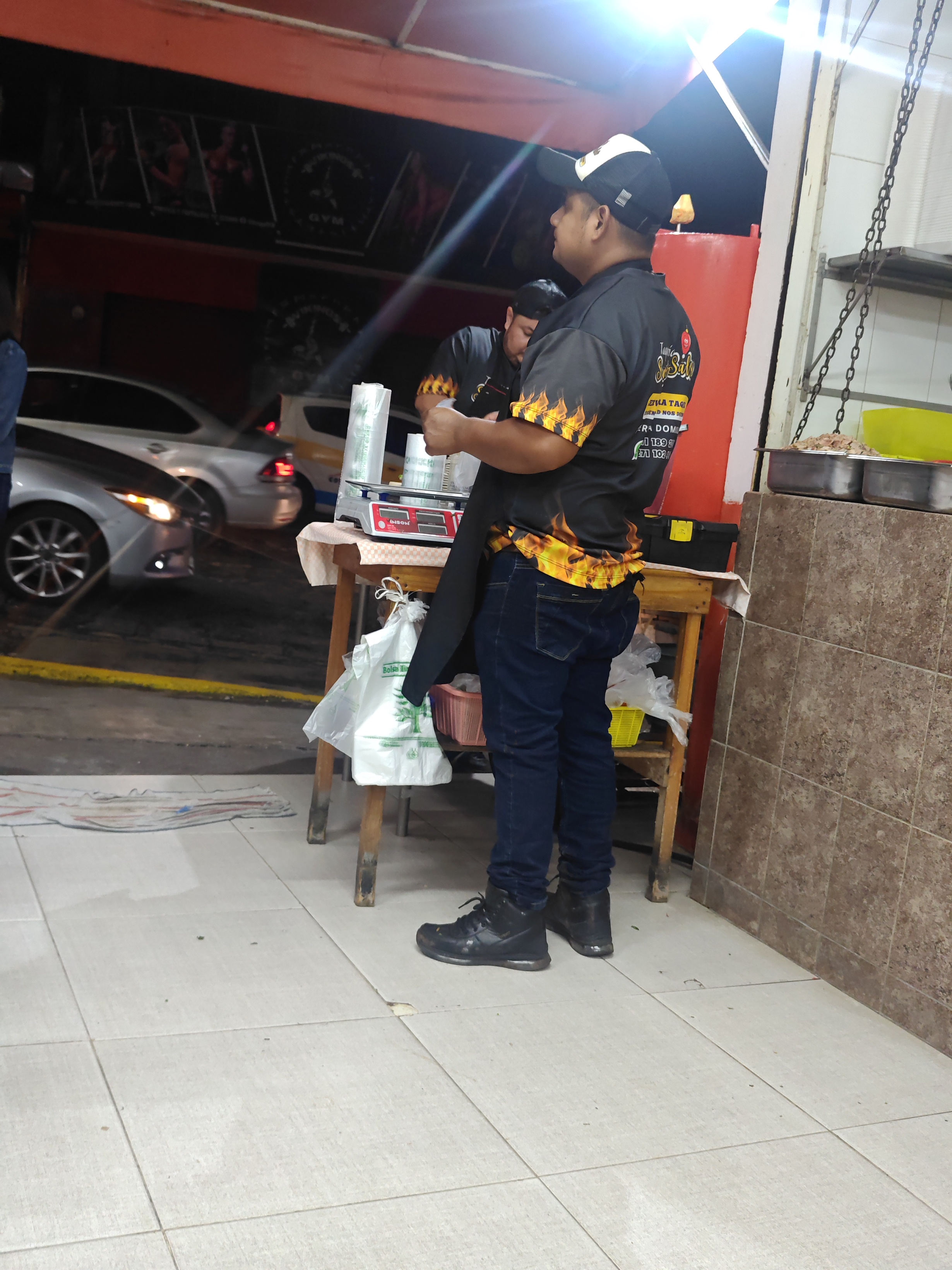 Taqueria La Super Salsa image 4