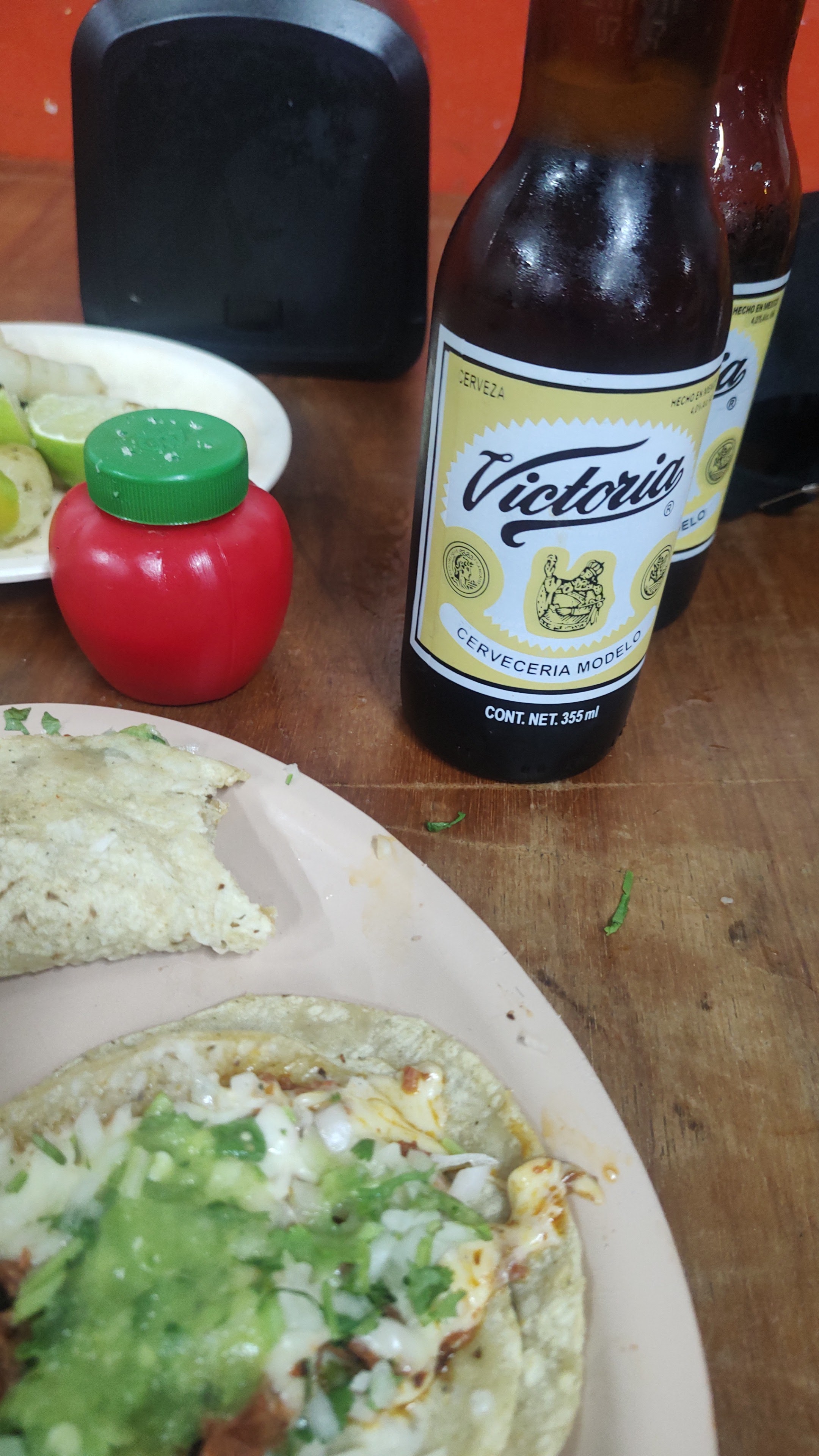 Taqueria La Super Salsa image 5