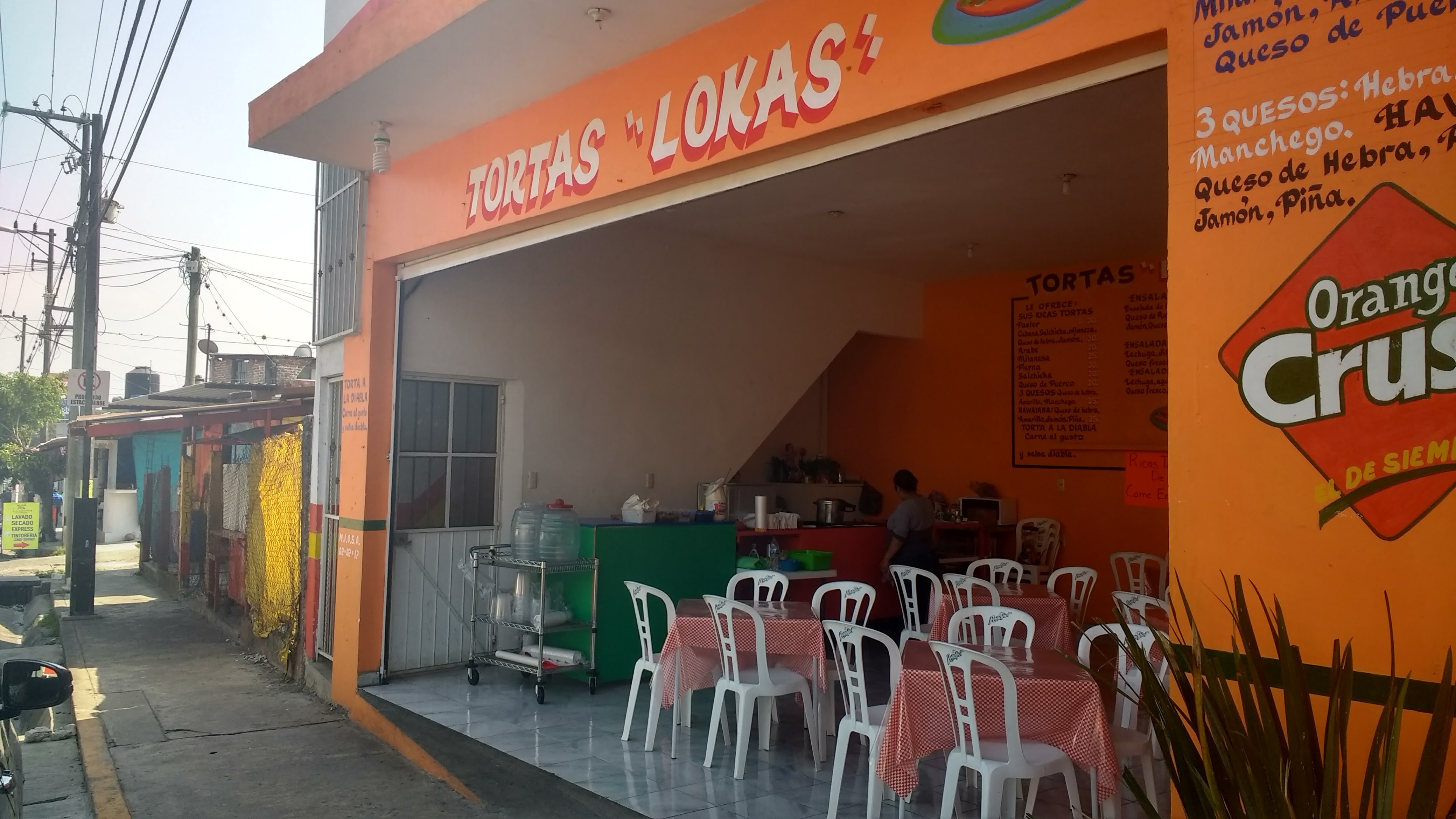 Taqueria La Super Salsa image 6