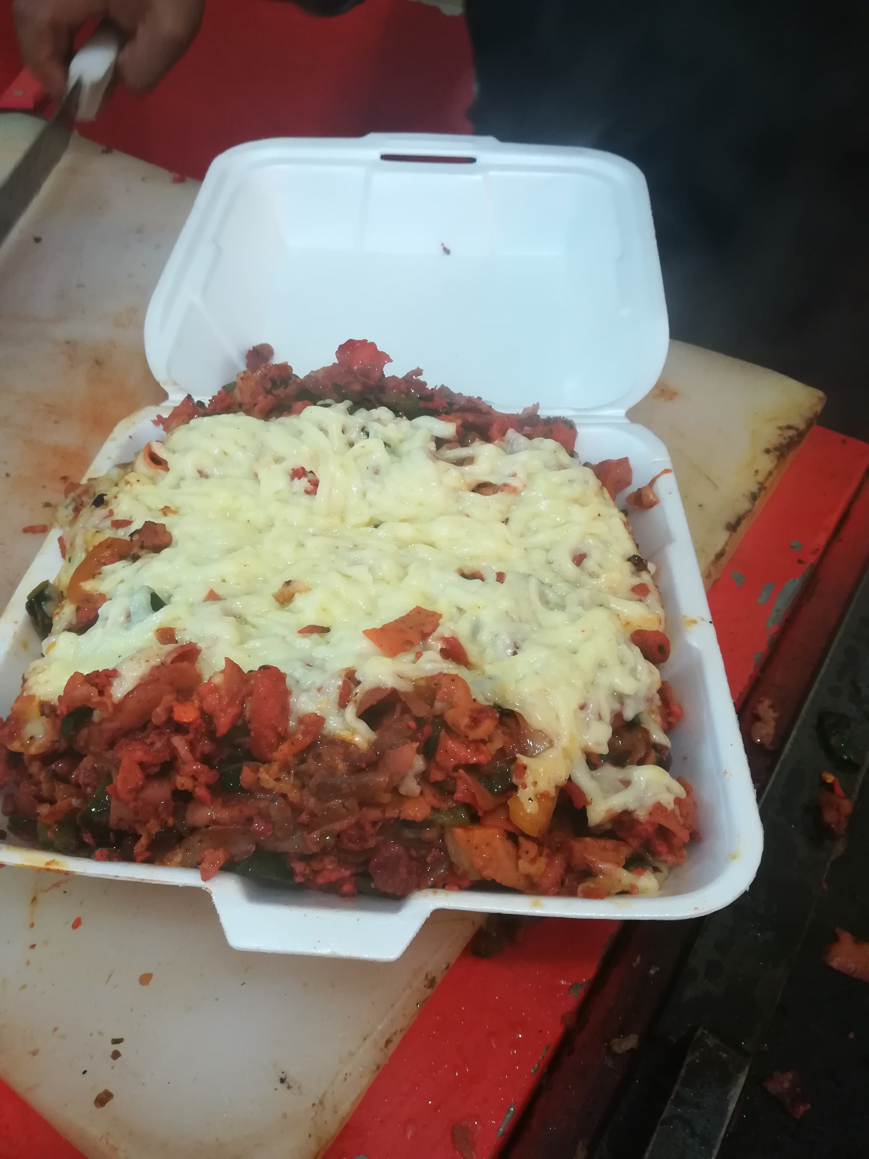 Taqueria La Super Salsa image 8