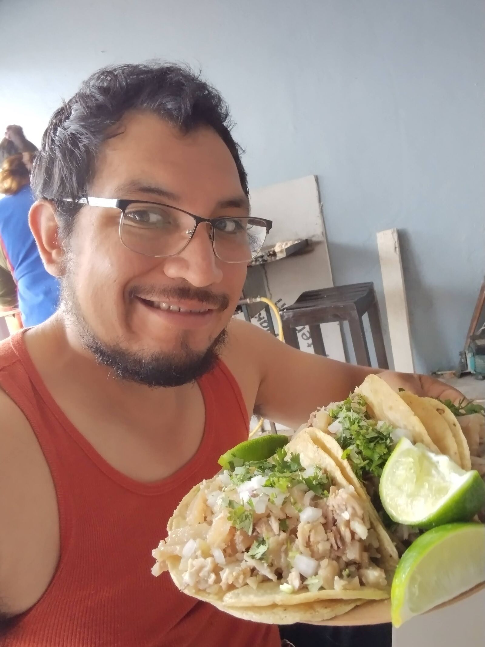 Taqueria La Super Salsa image 9