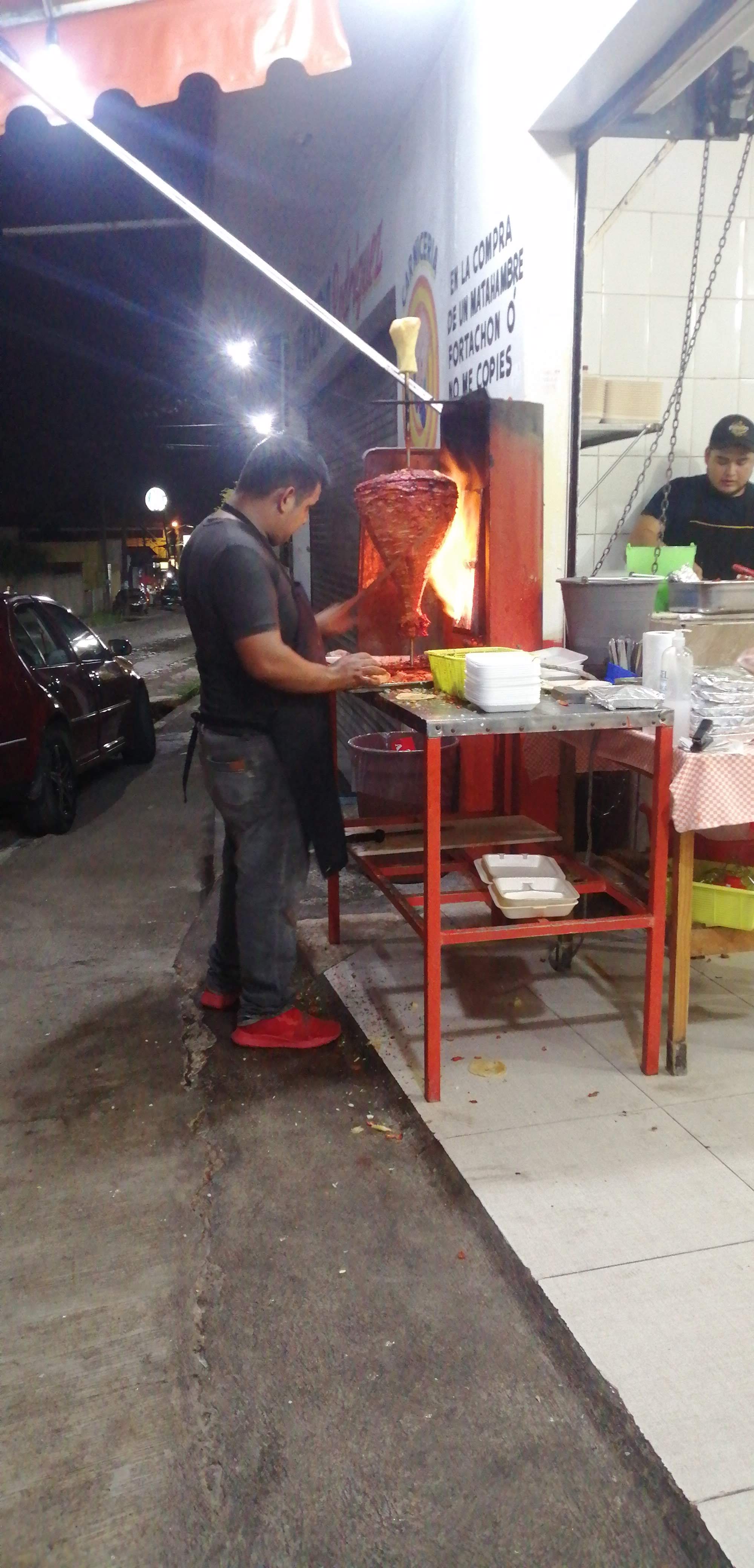 Taqueria La Super Salsa image 10