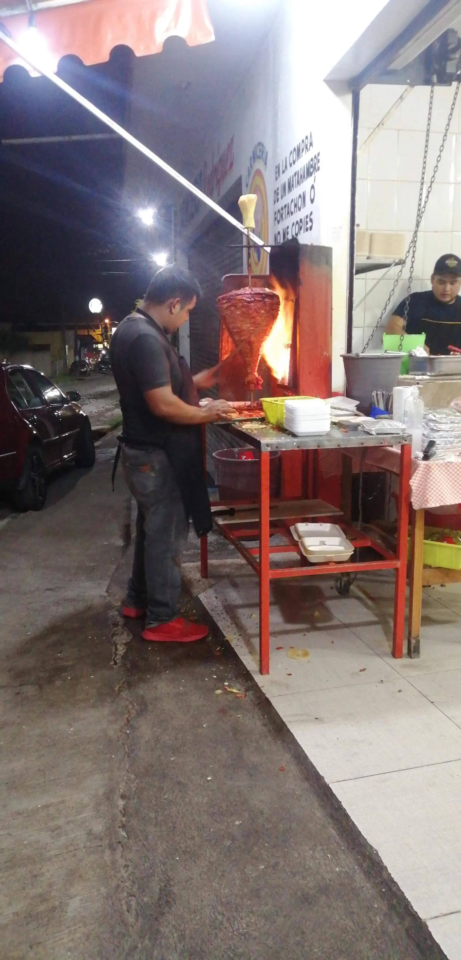 Taqueria La Super Salsa image 10