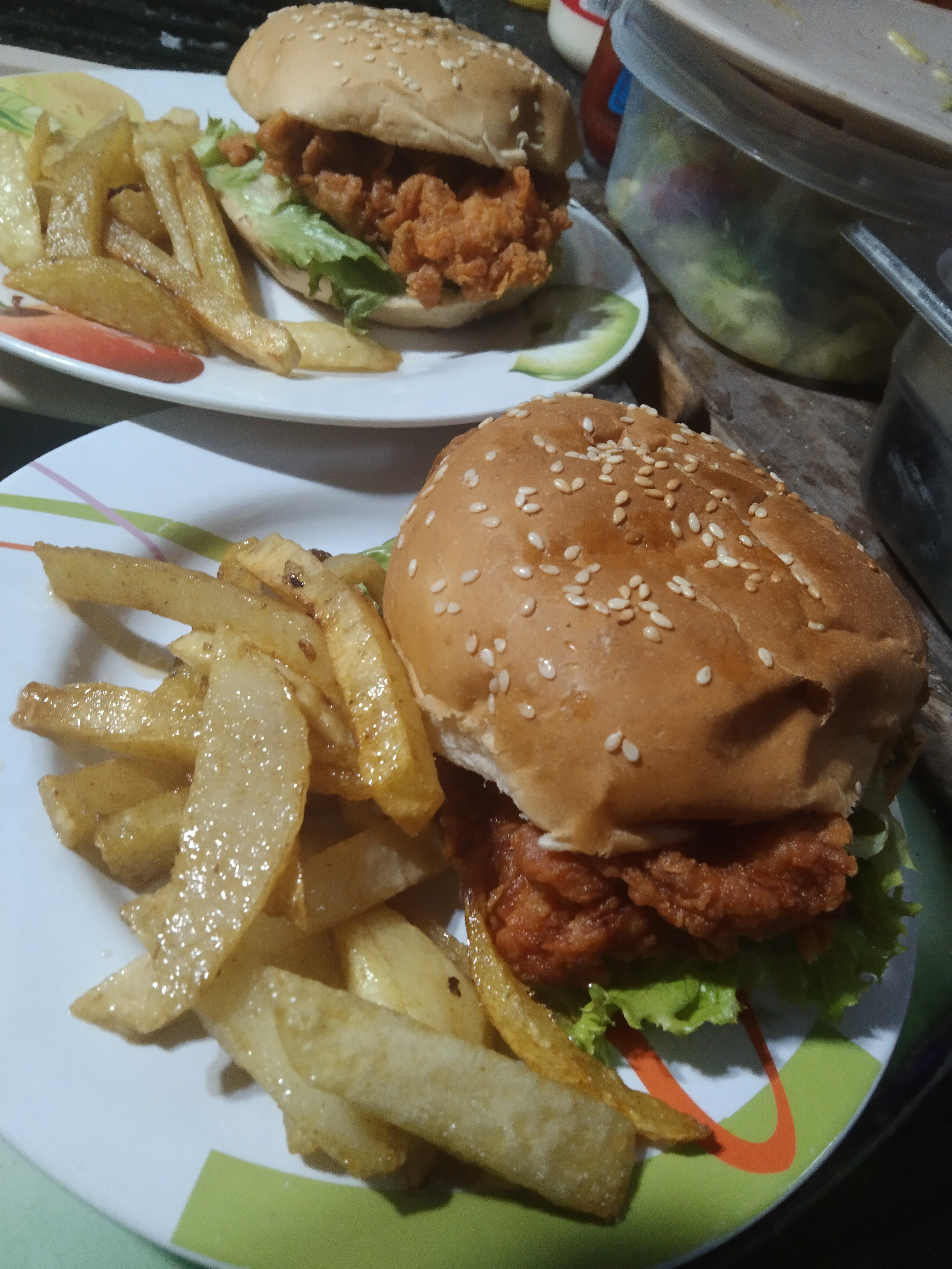 Las Suculentas Grill image 1