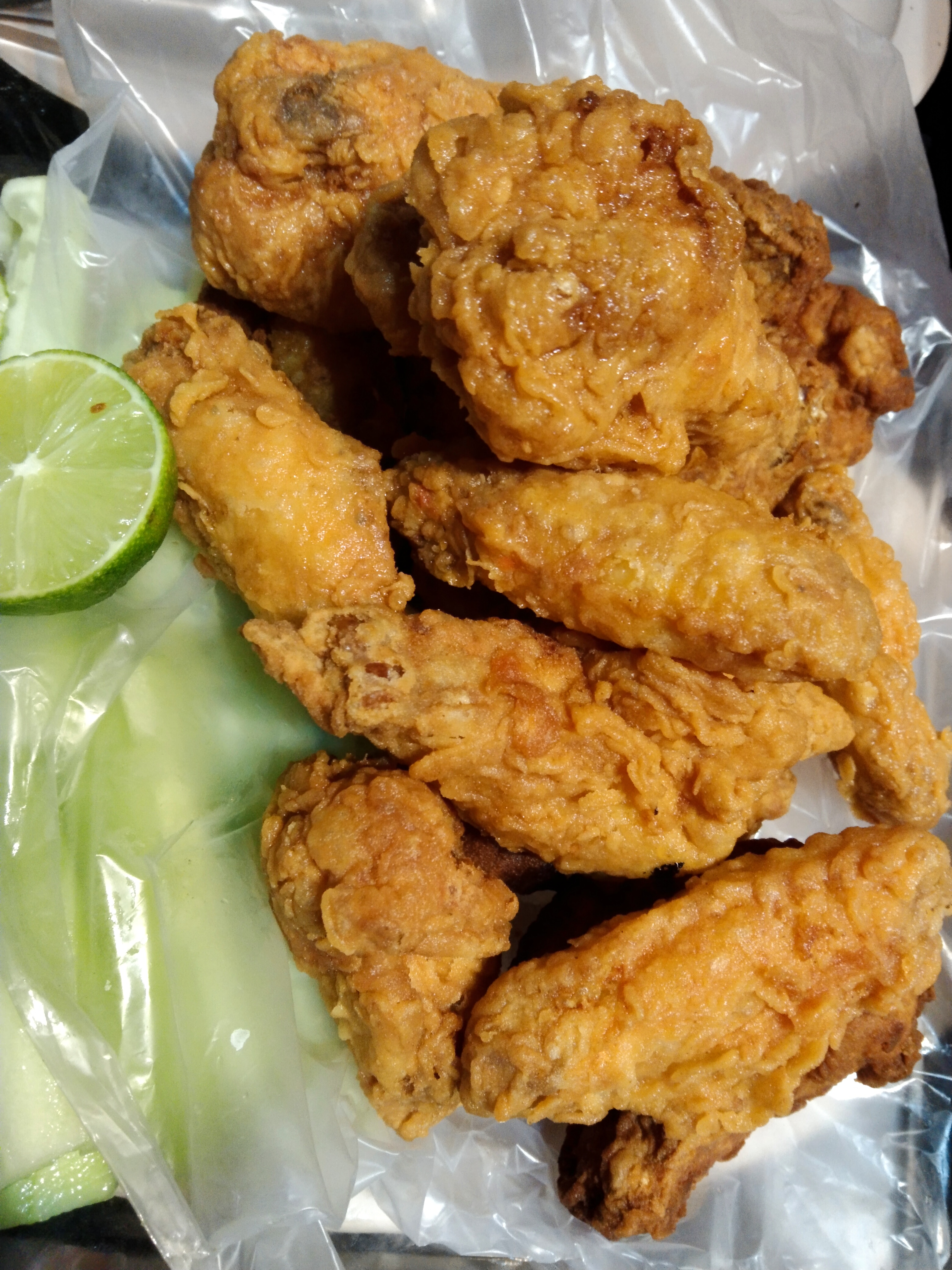 Las Suculentas Grill image 3