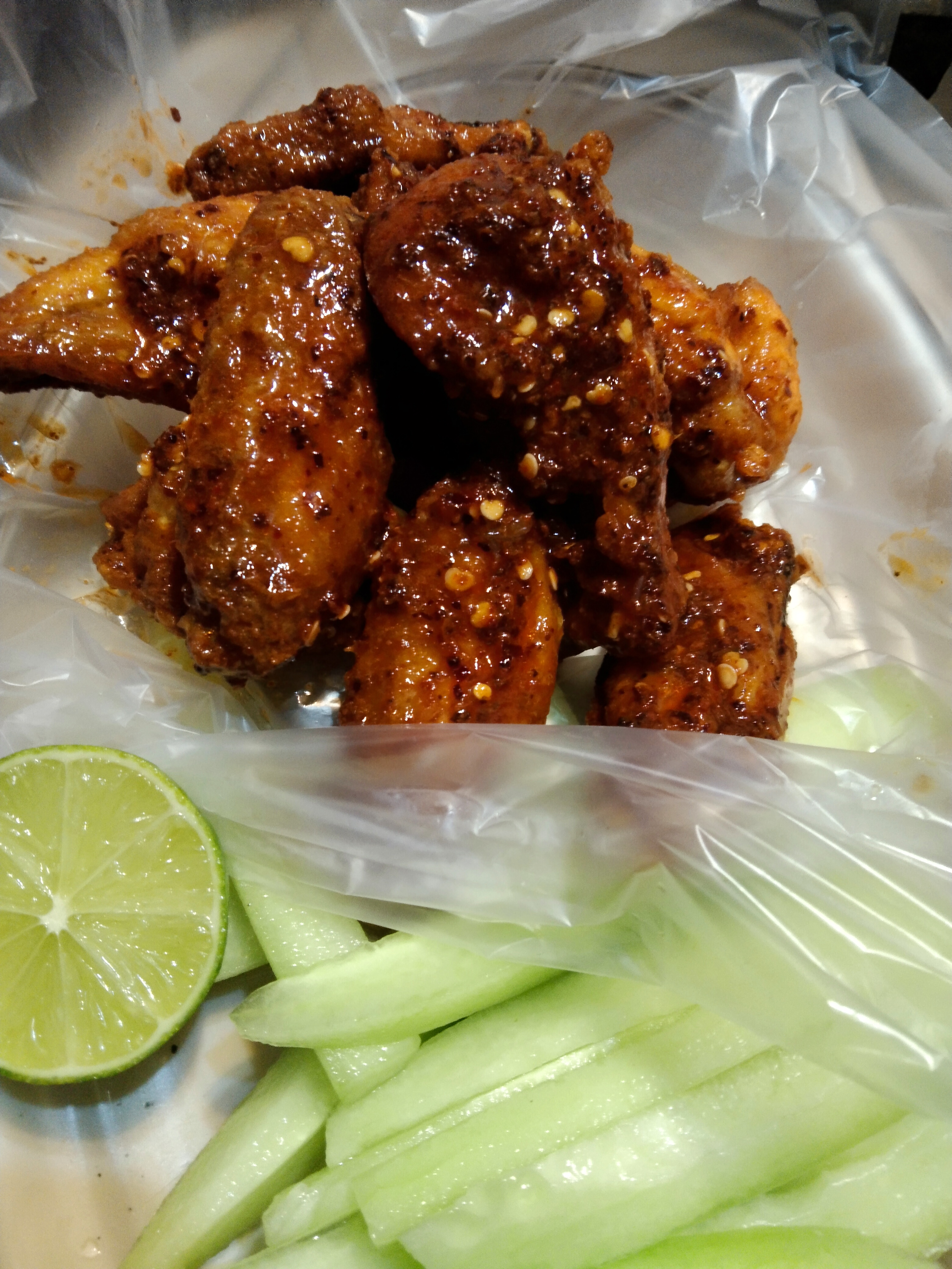 Las Suculentas Grill image 4