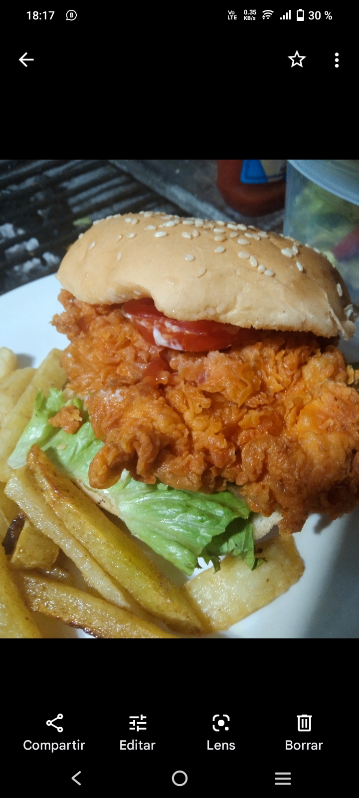 Las Suculentas Grill image 5