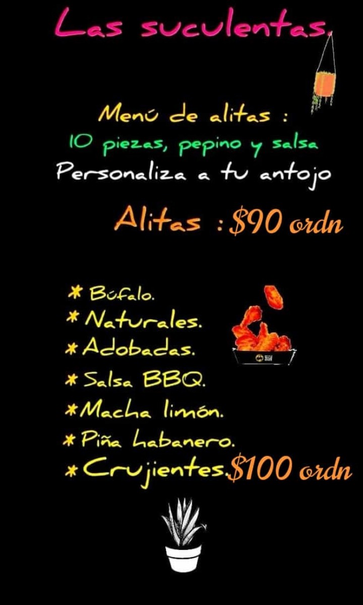 Las Suculentas Grill image 6