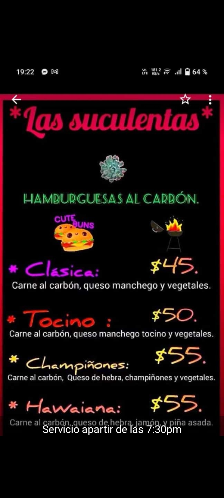 Las Suculentas Grill image 8