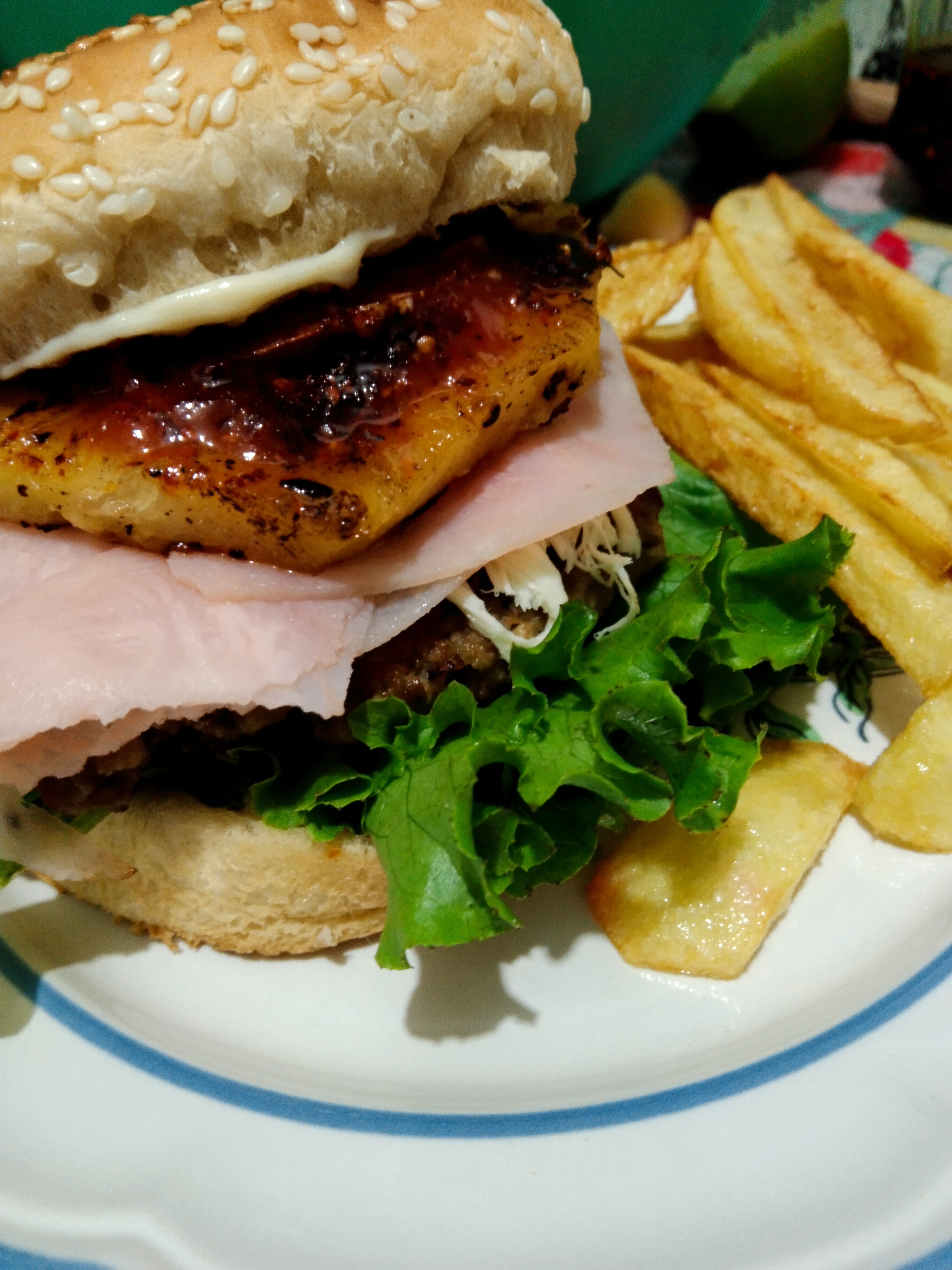 Las Suculentas Grill image 9