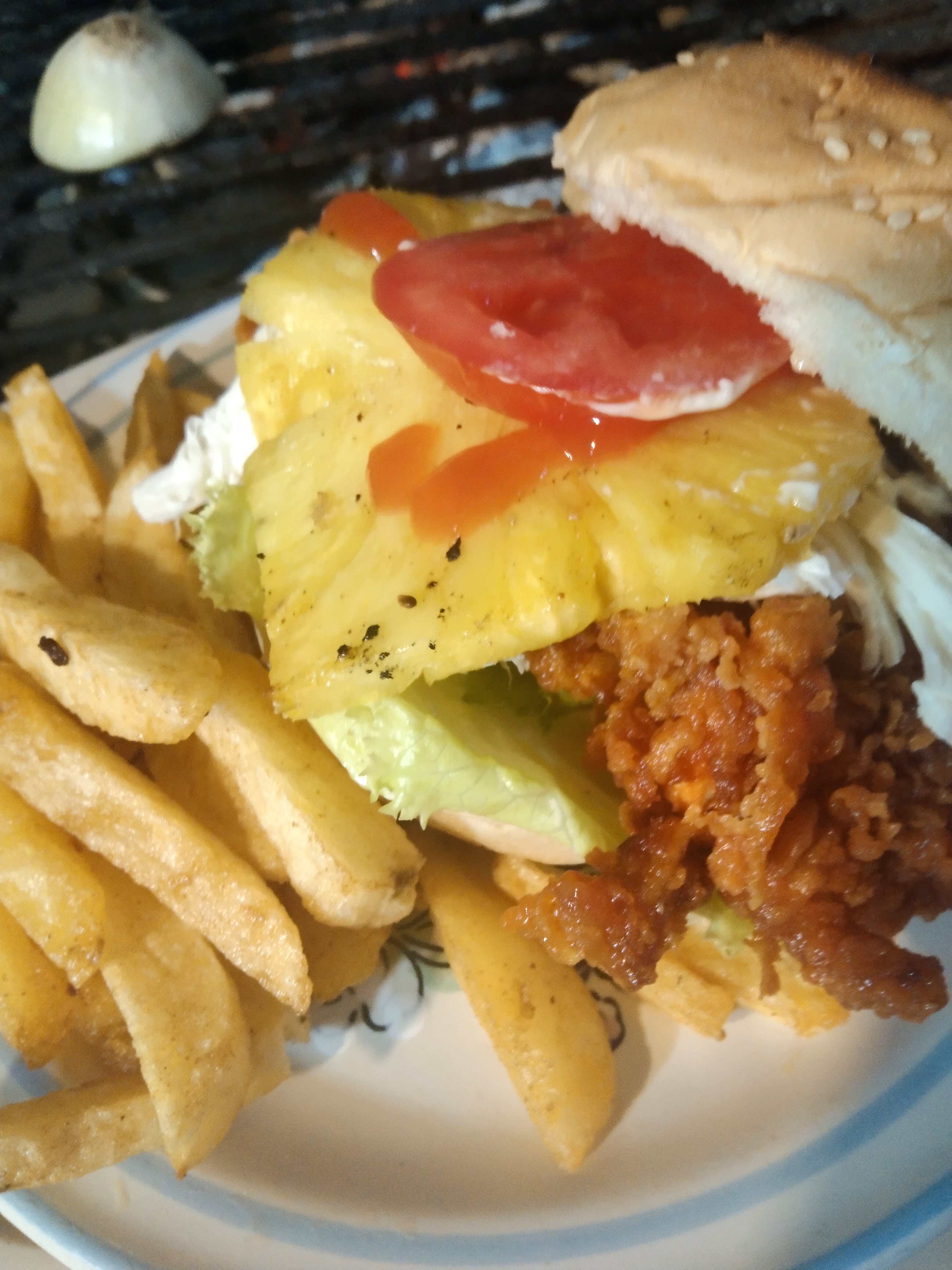 Las Suculentas Grill image 10