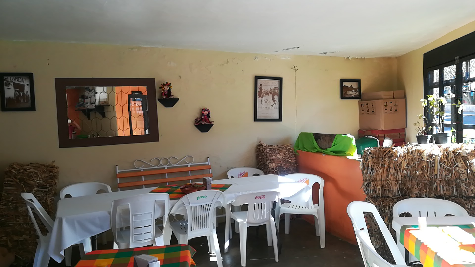 Los Márquez Cecina image 1