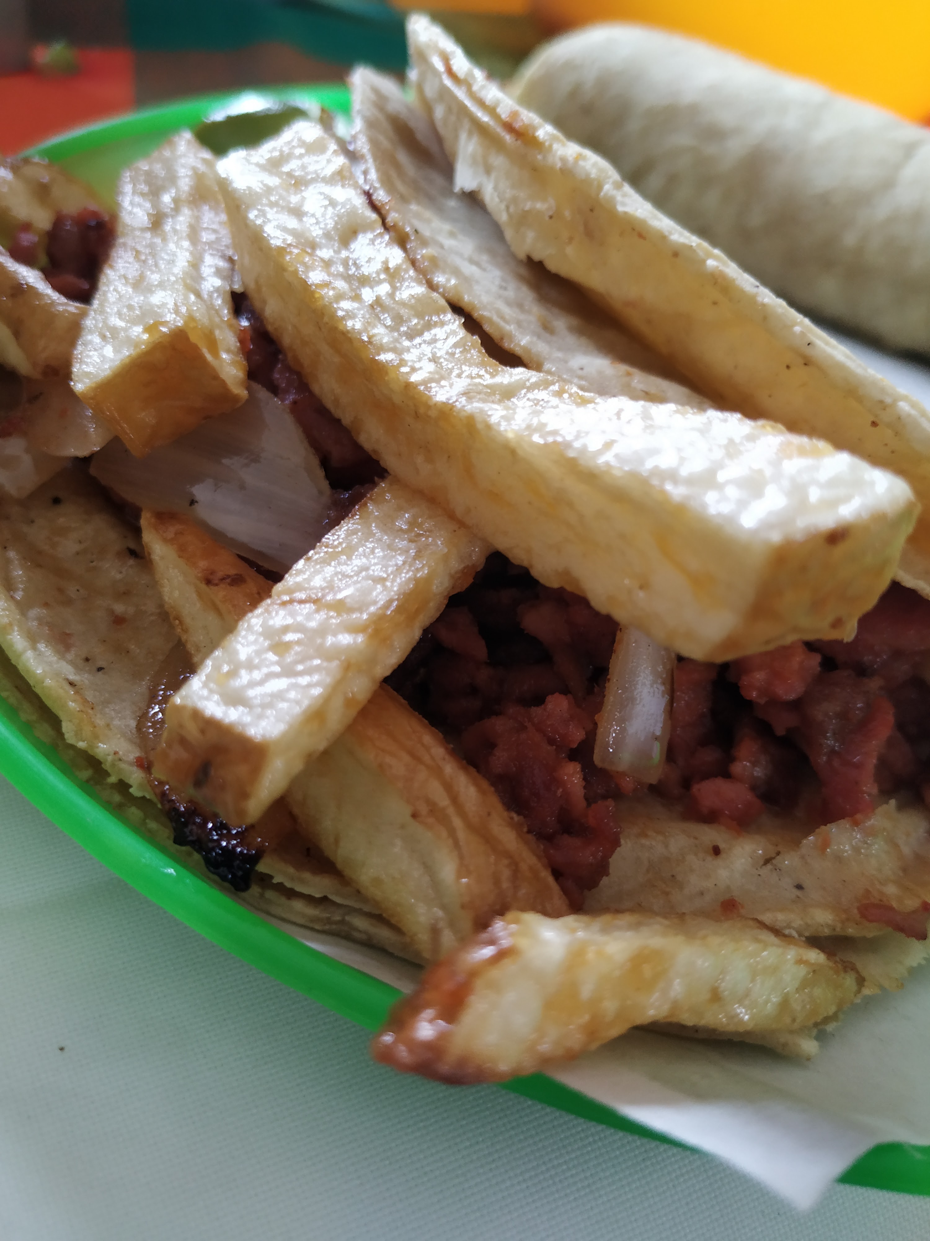 Los Márquez Cecina image 2