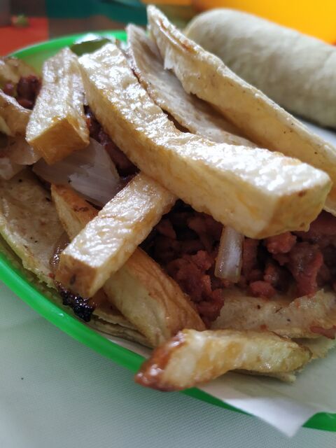Los Márquez Cecina image 2