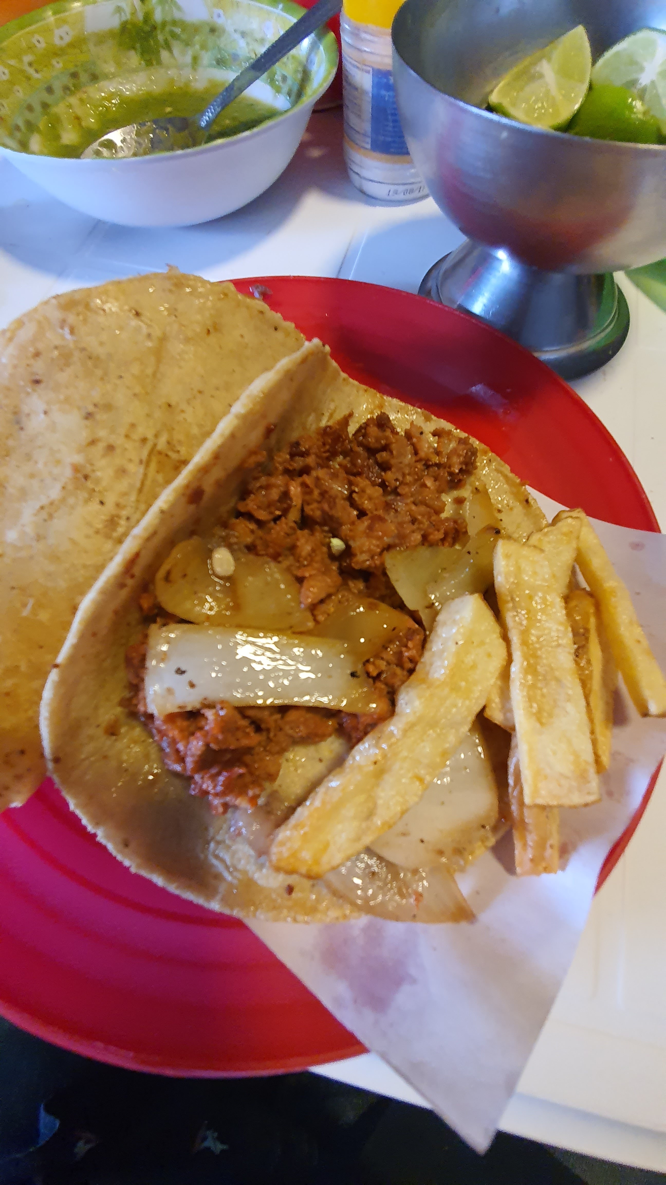 Los Márquez Cecina image 3