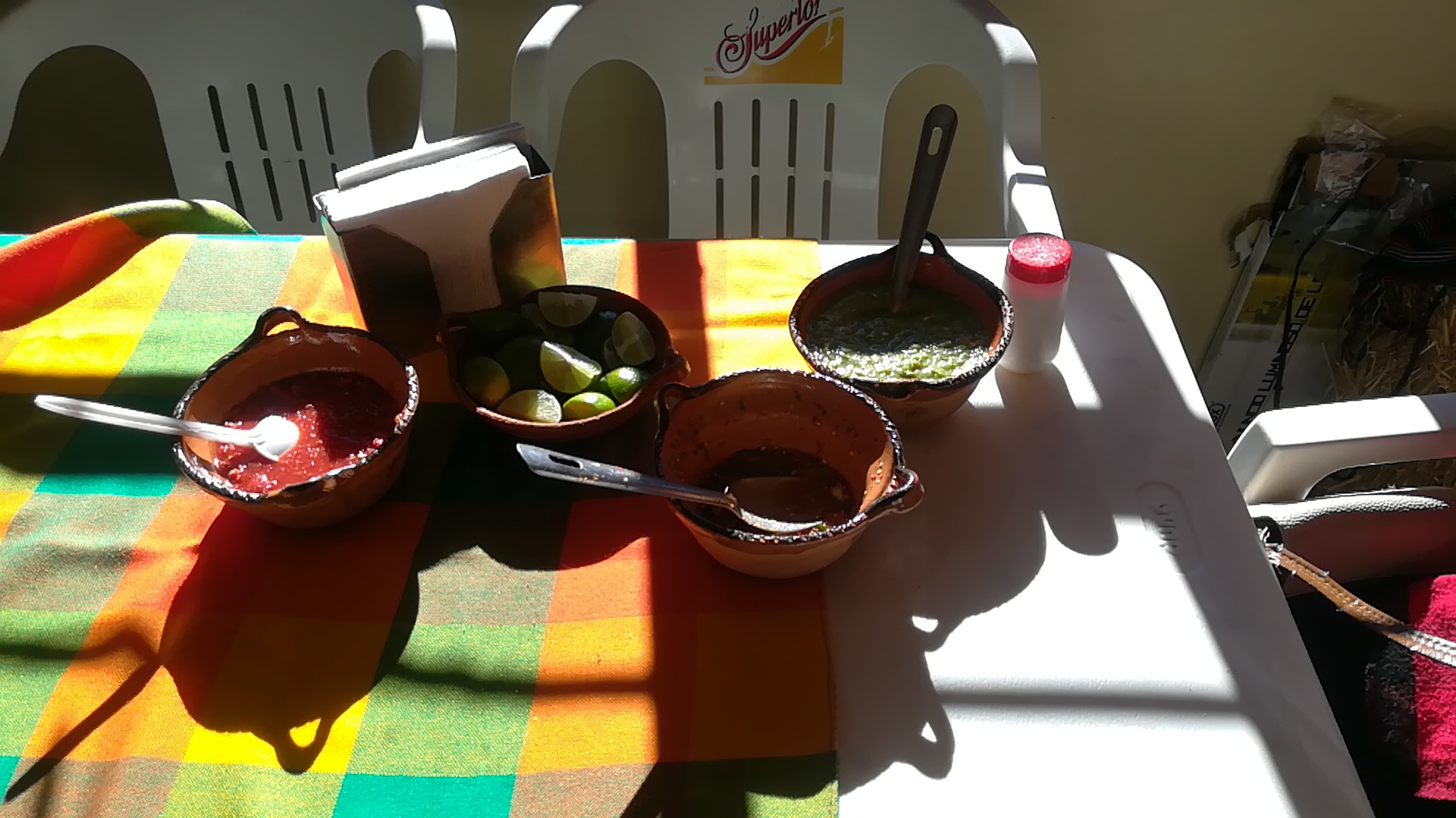 Los Márquez Cecina image 4