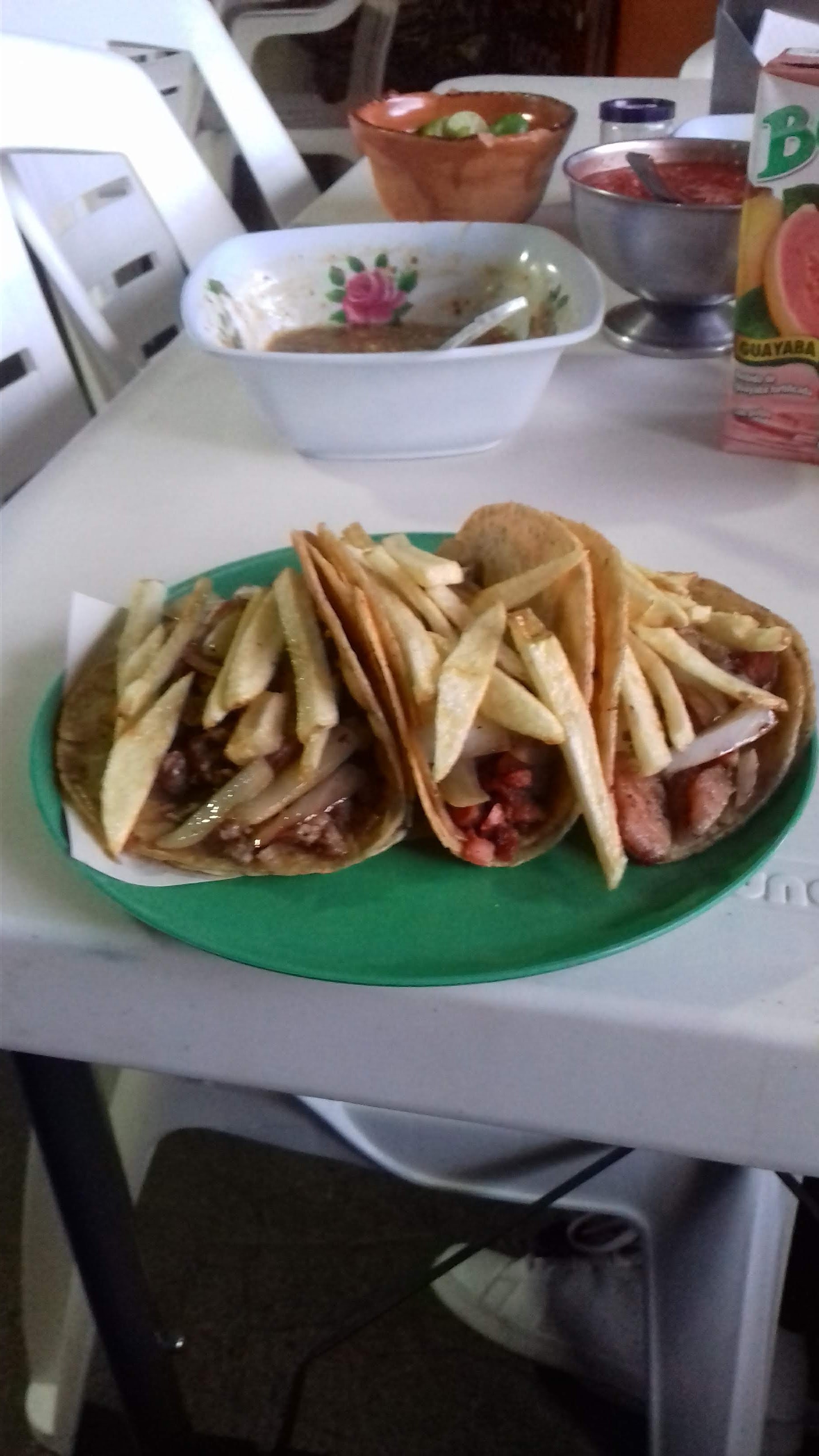 Los Márquez Cecina image 5