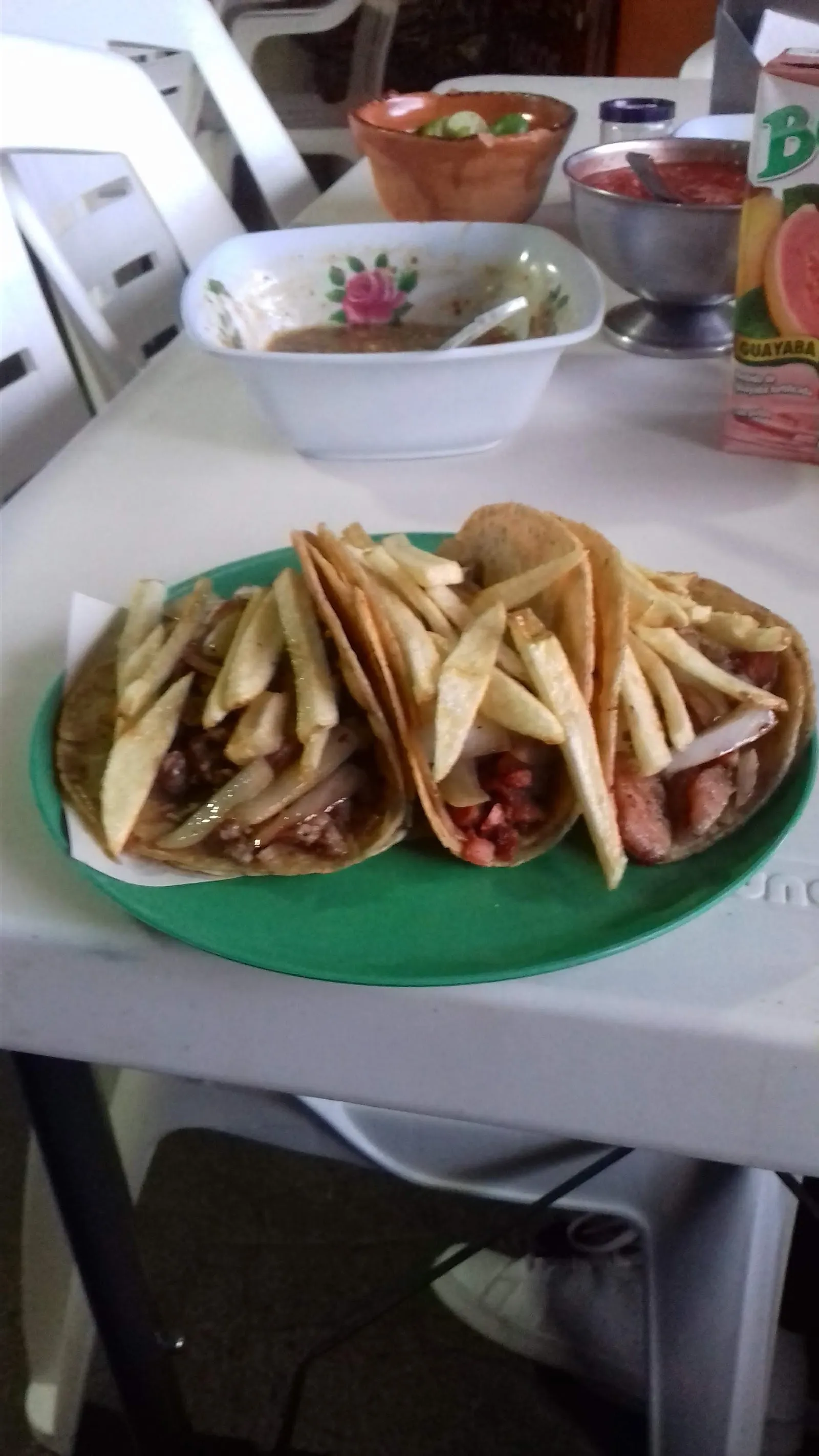 Los Márquez Cecina image 5