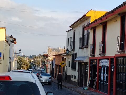 Rinconcito Mexicano image 3