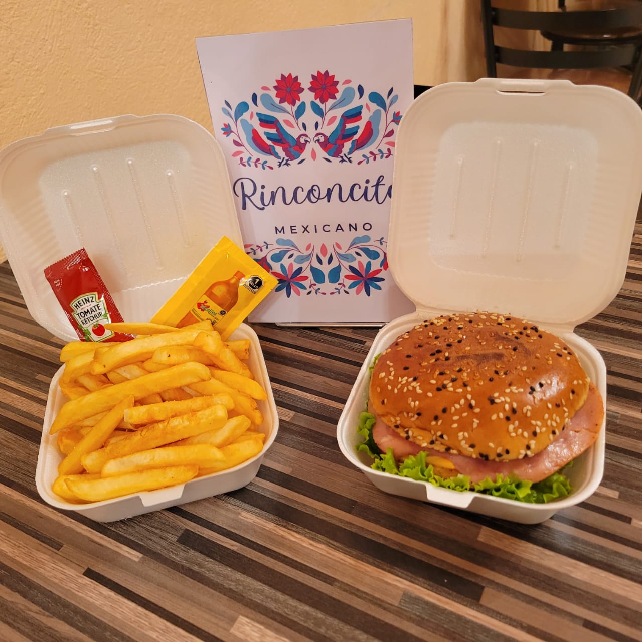 Rinconcito Mexicano image 4