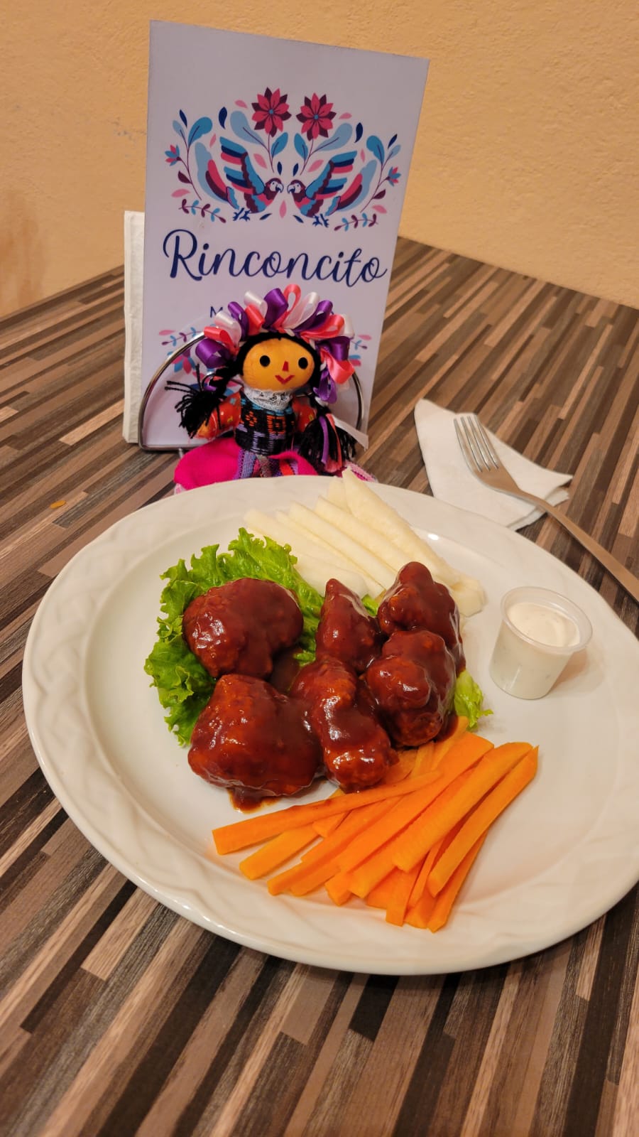 Rinconcito Mexicano image 5