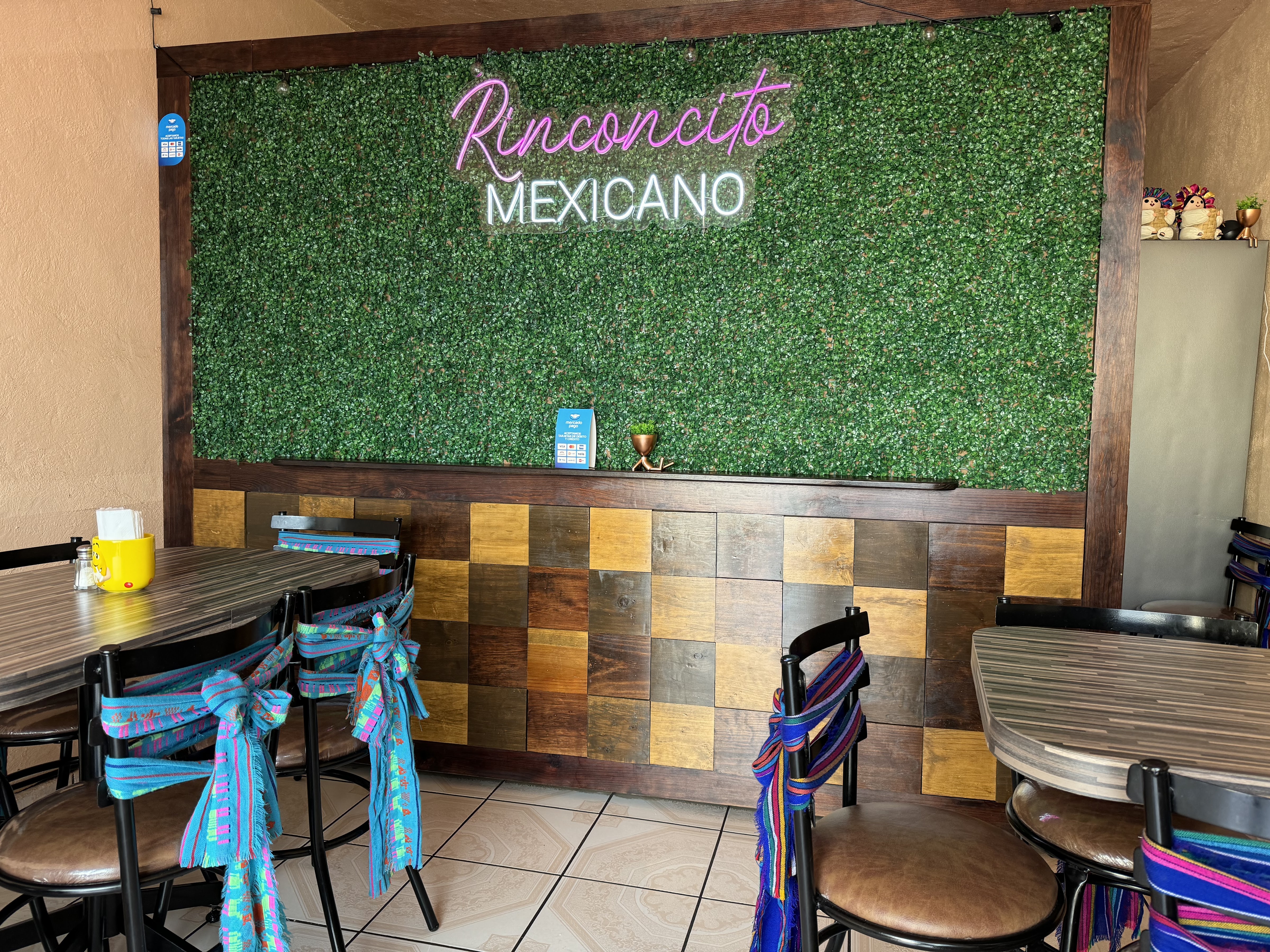 Rinconcito Mexicano image 6