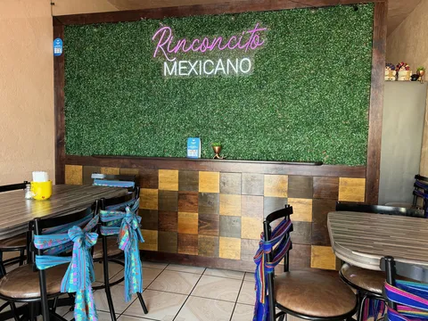 Rinconcito Mexicano image 6