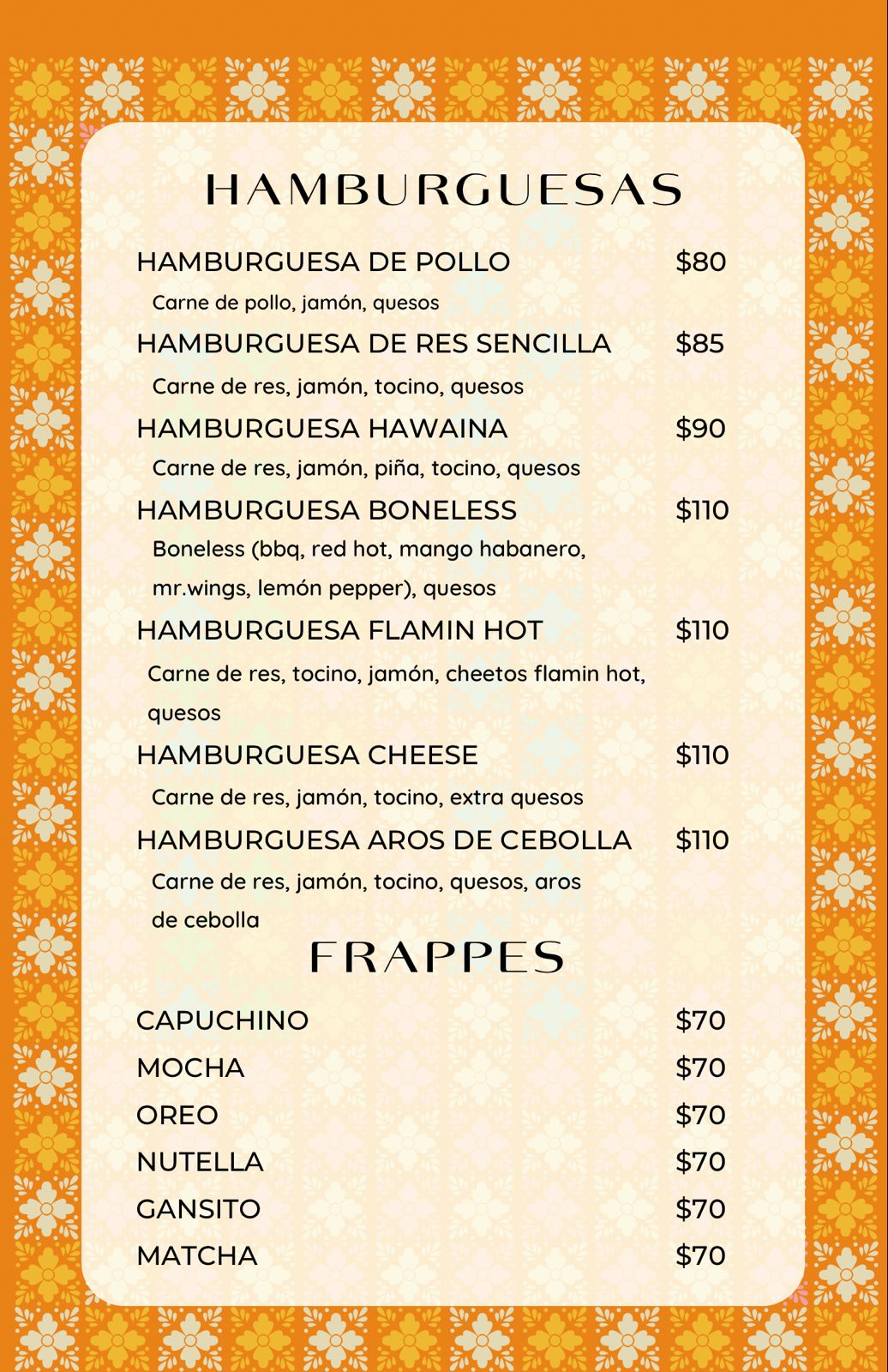 Rinconcito Mexicano image 7