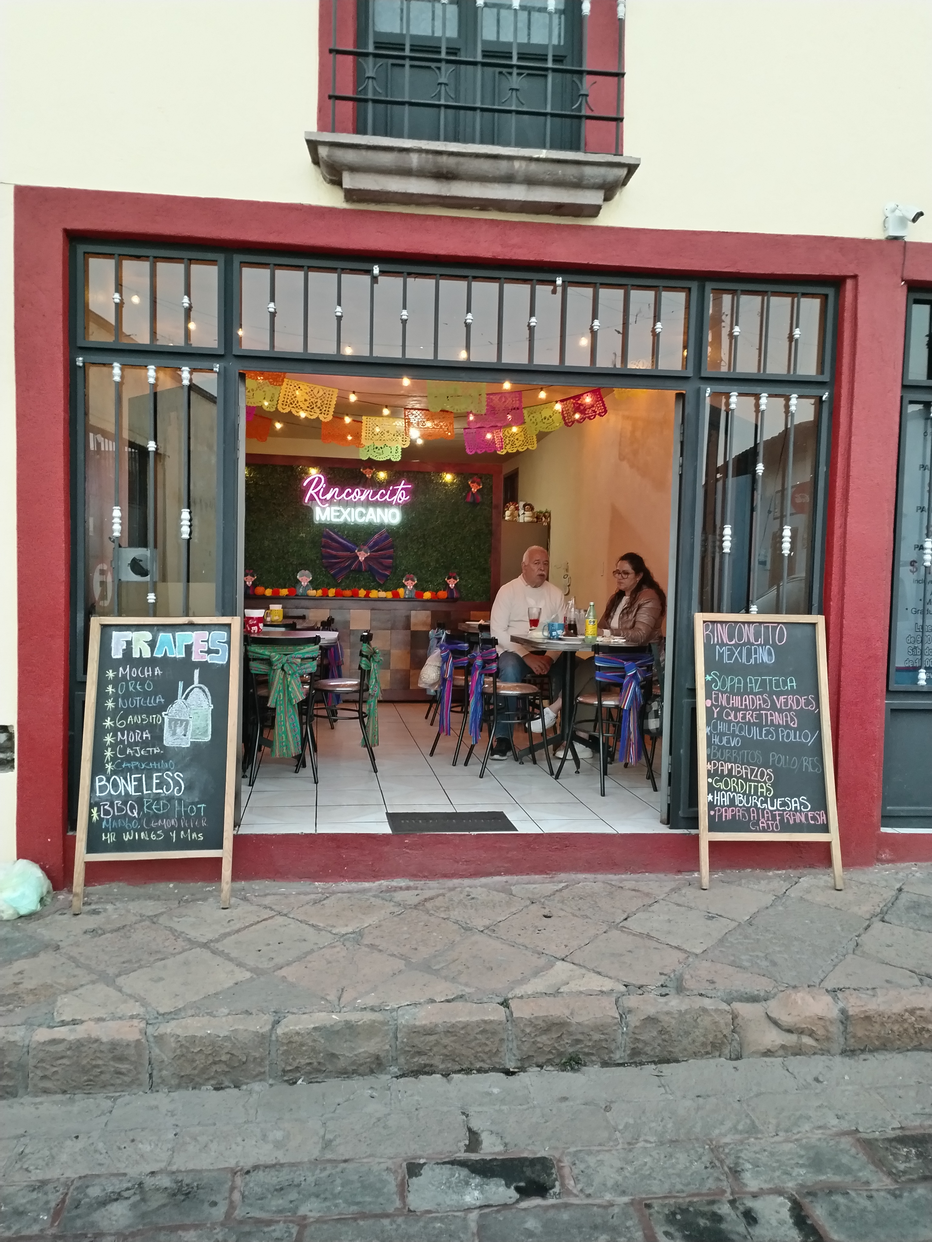Rinconcito Mexicano image 9