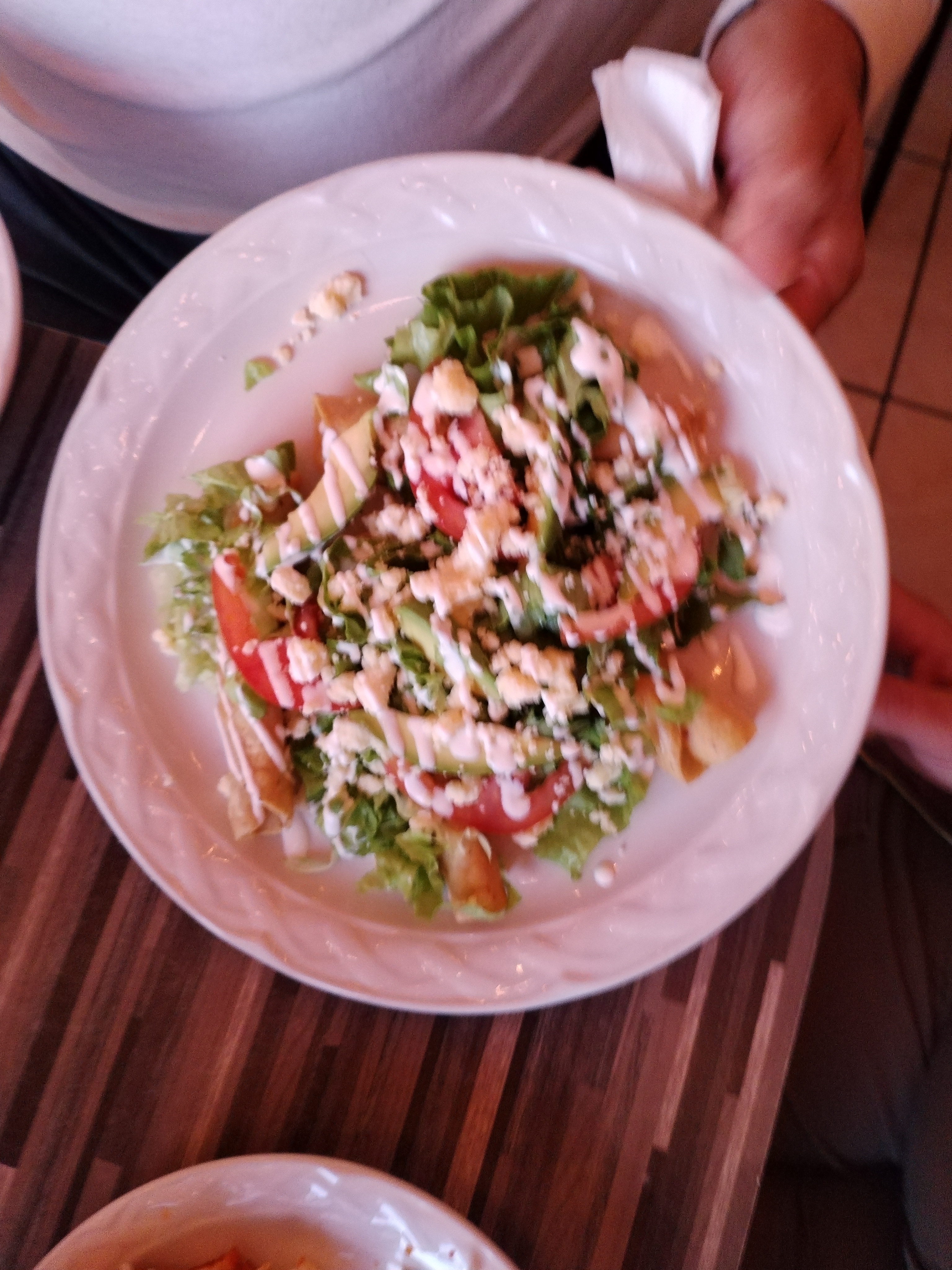 Rinconcito Mexicano image 10