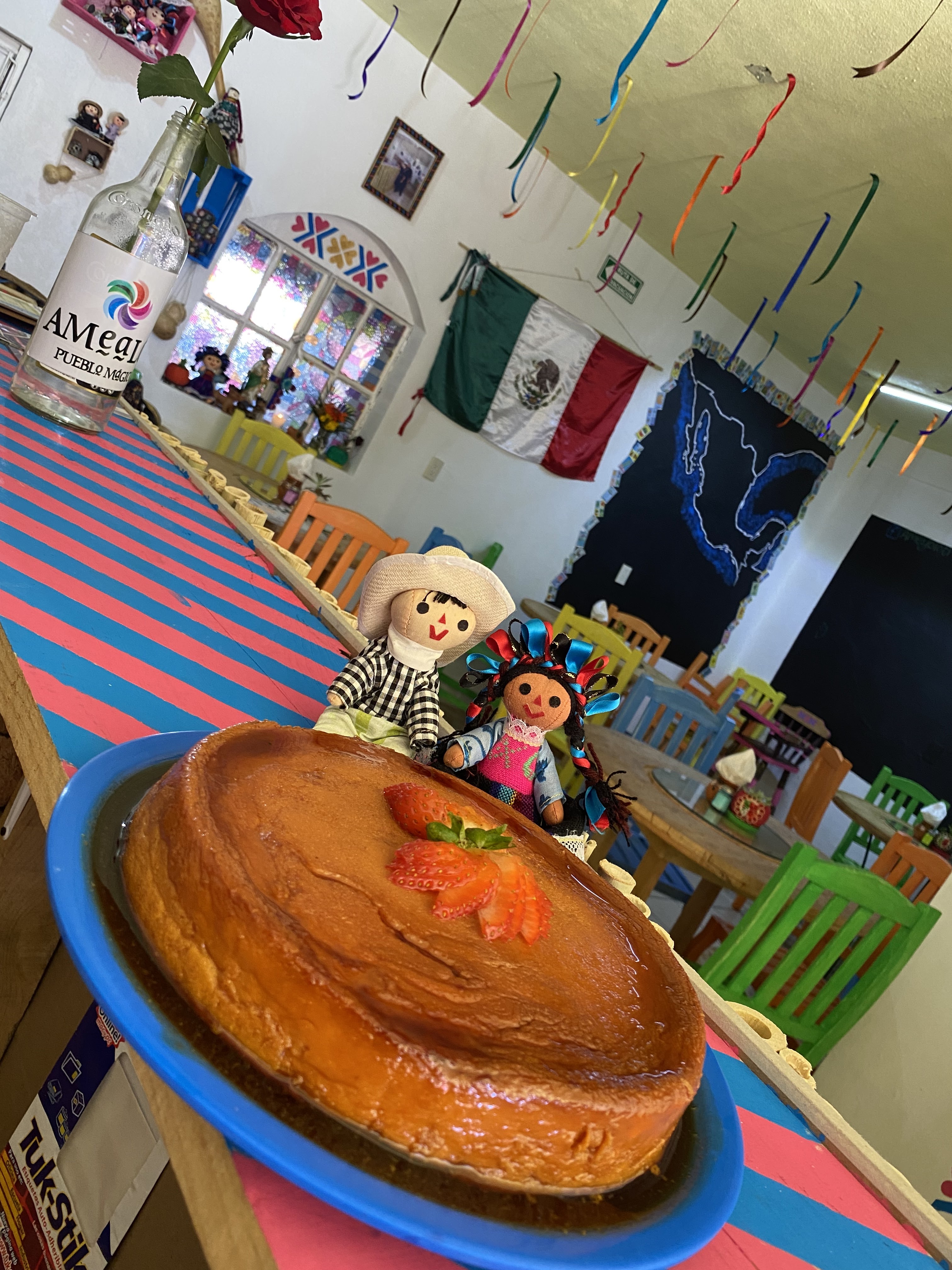 Ameyolotl Restaurante Tradicional image 3