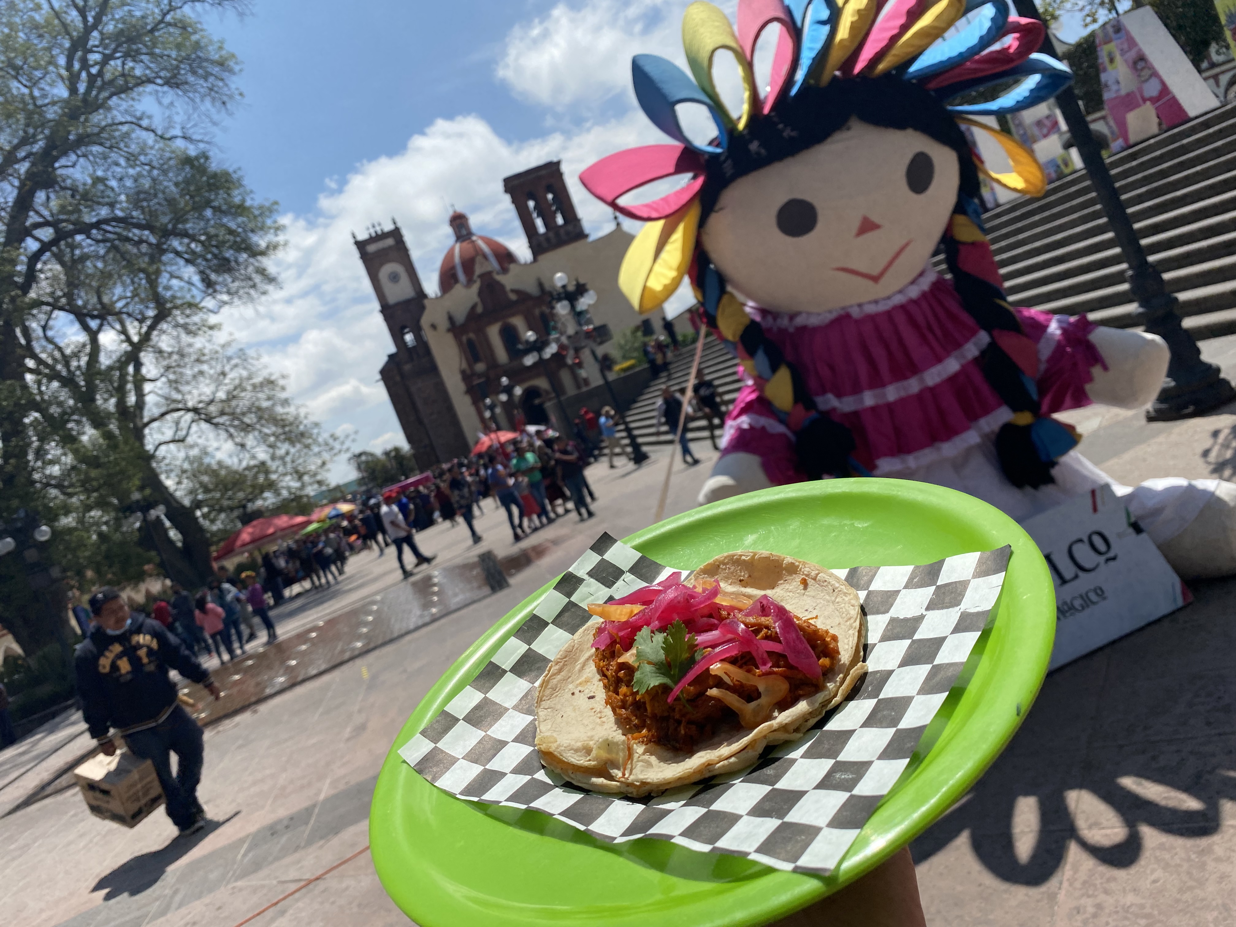 Ameyolotl Restaurante Tradicional image 6