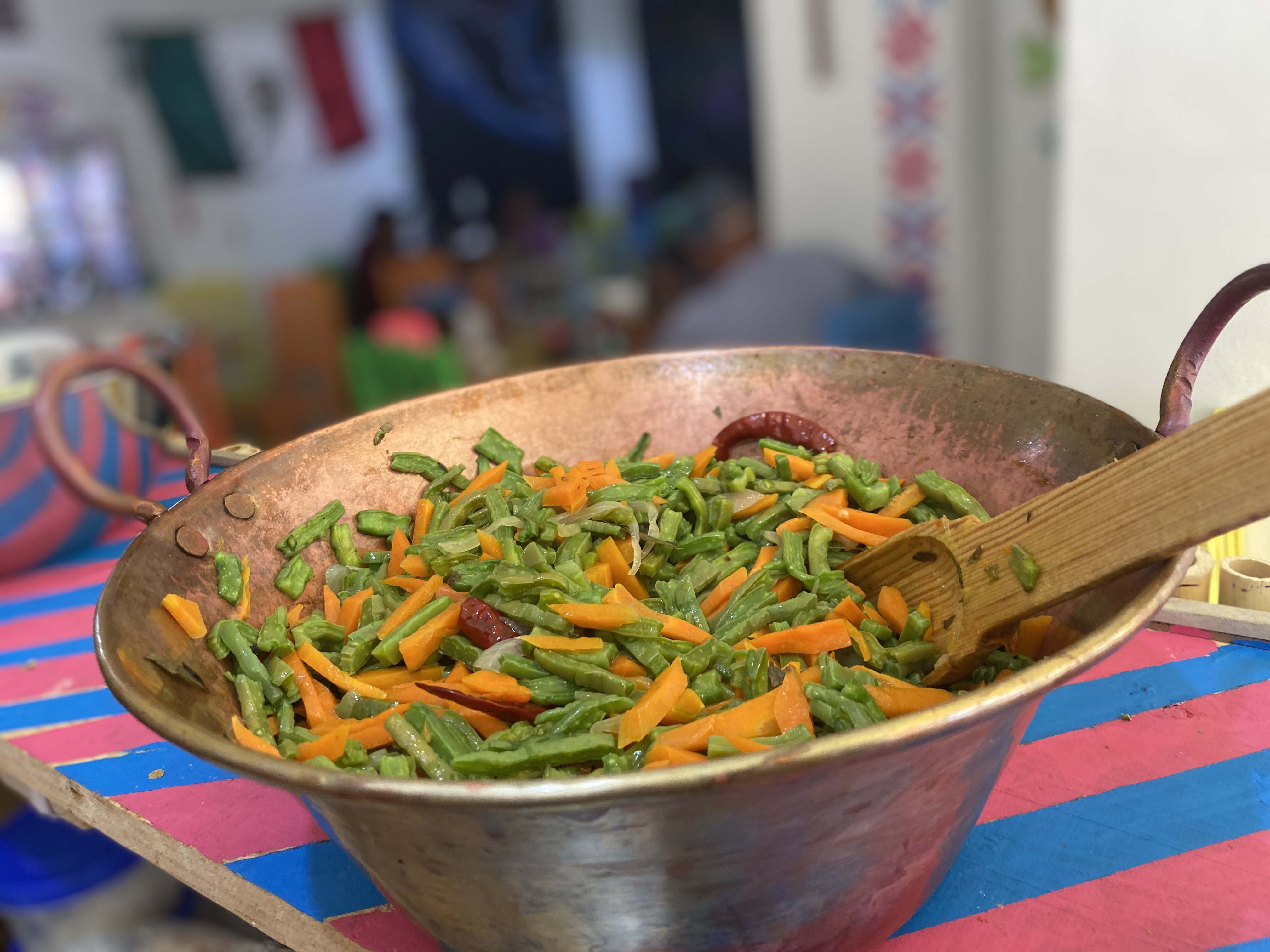 Ameyolotl Restaurante Tradicional image 7