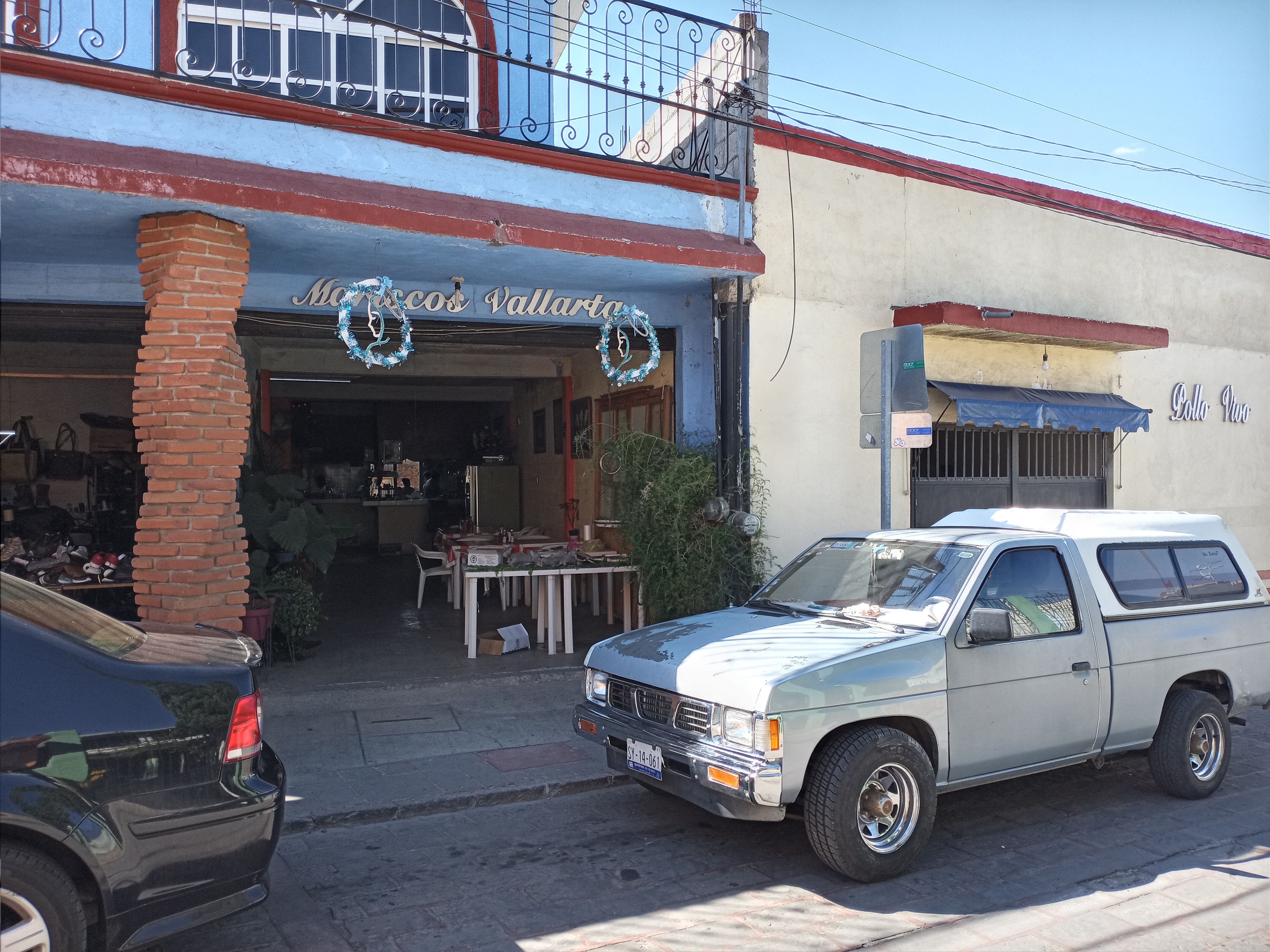 Marisqueria Vallarta image 1