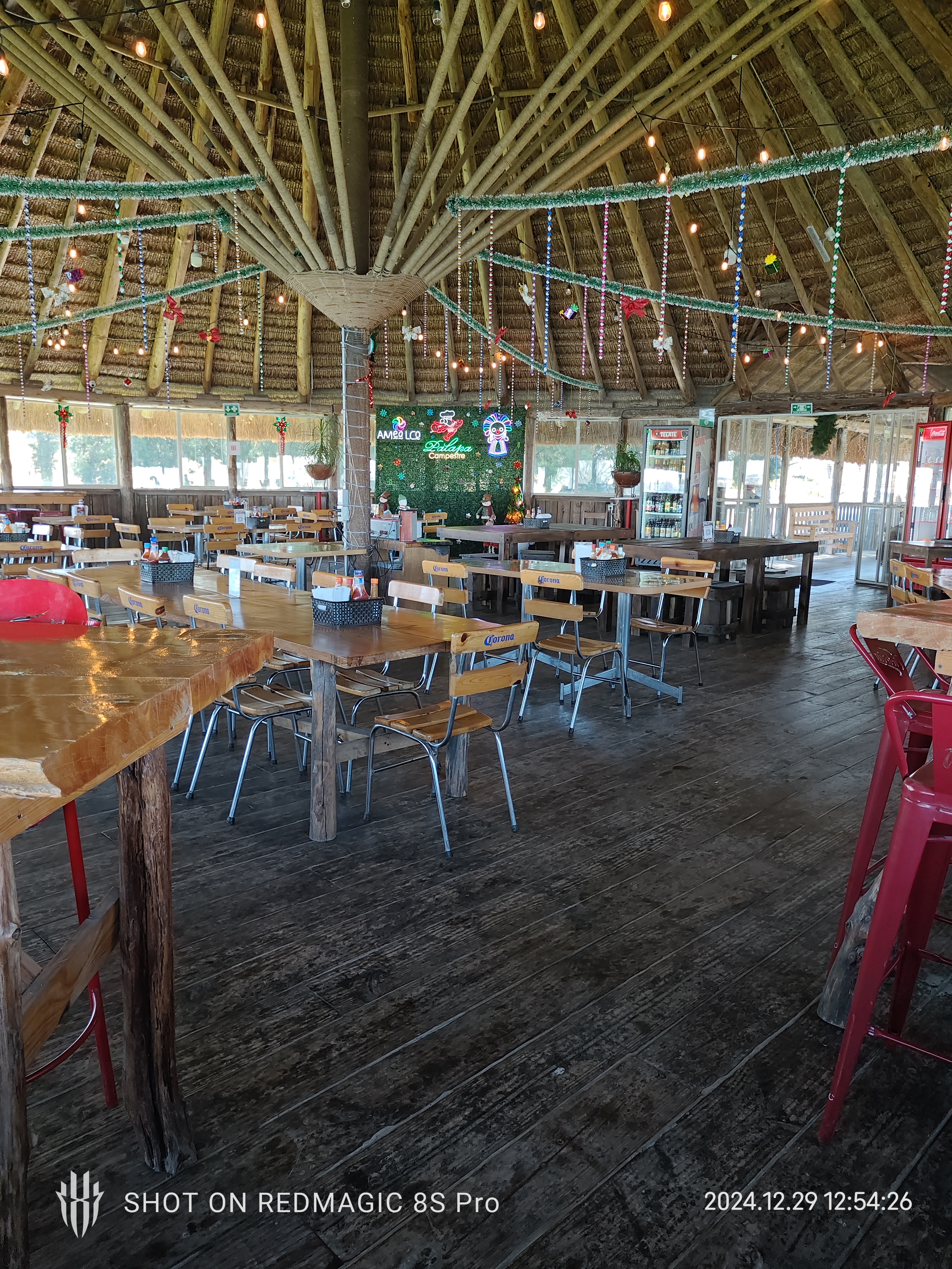 Palapa Campestre image 1