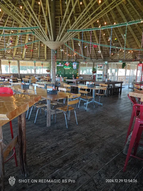 Palapa Campestre image 1
