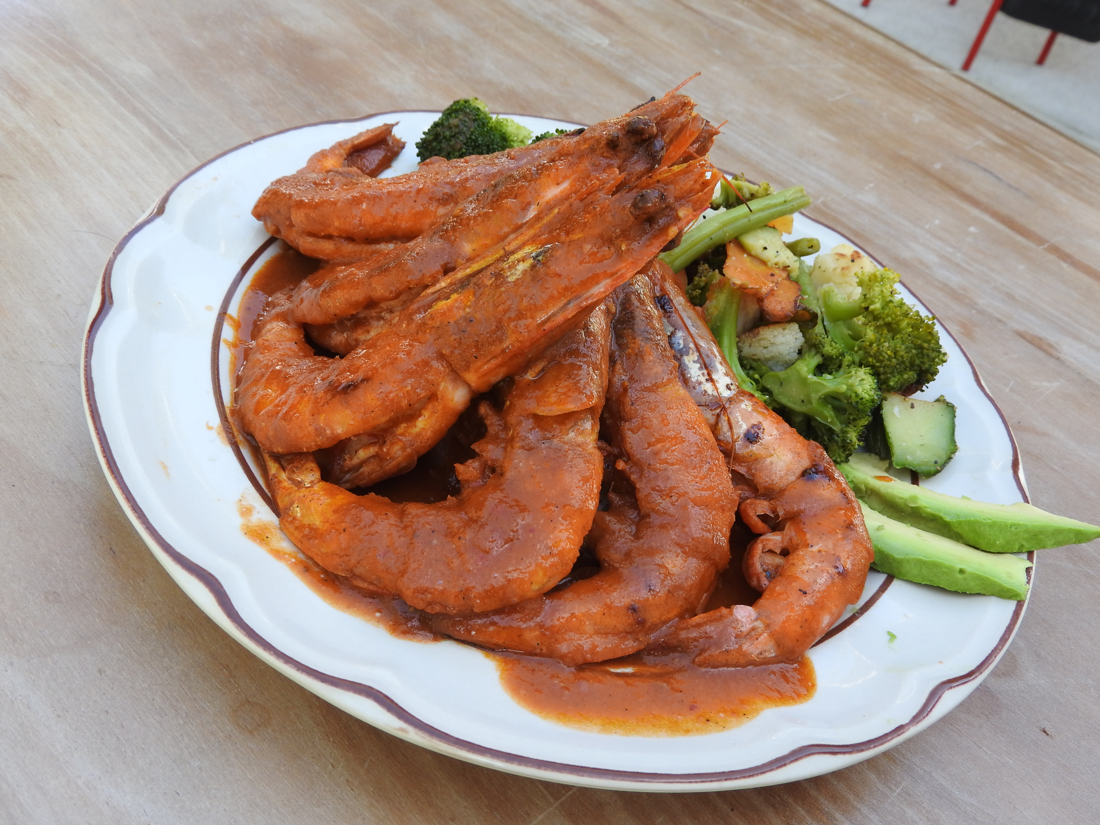 Palapa Campestre image 2