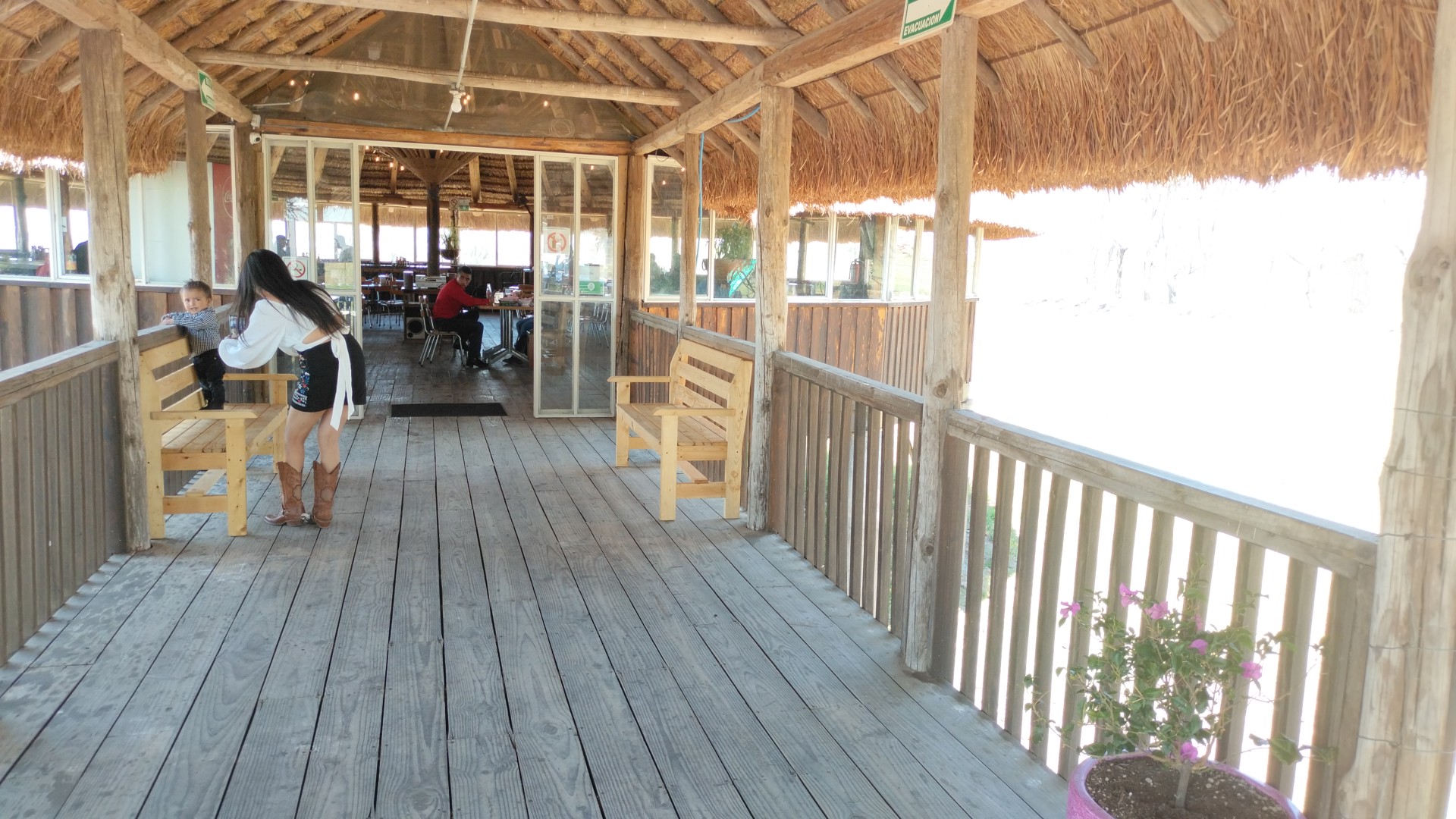 Palapa Campestre image 4