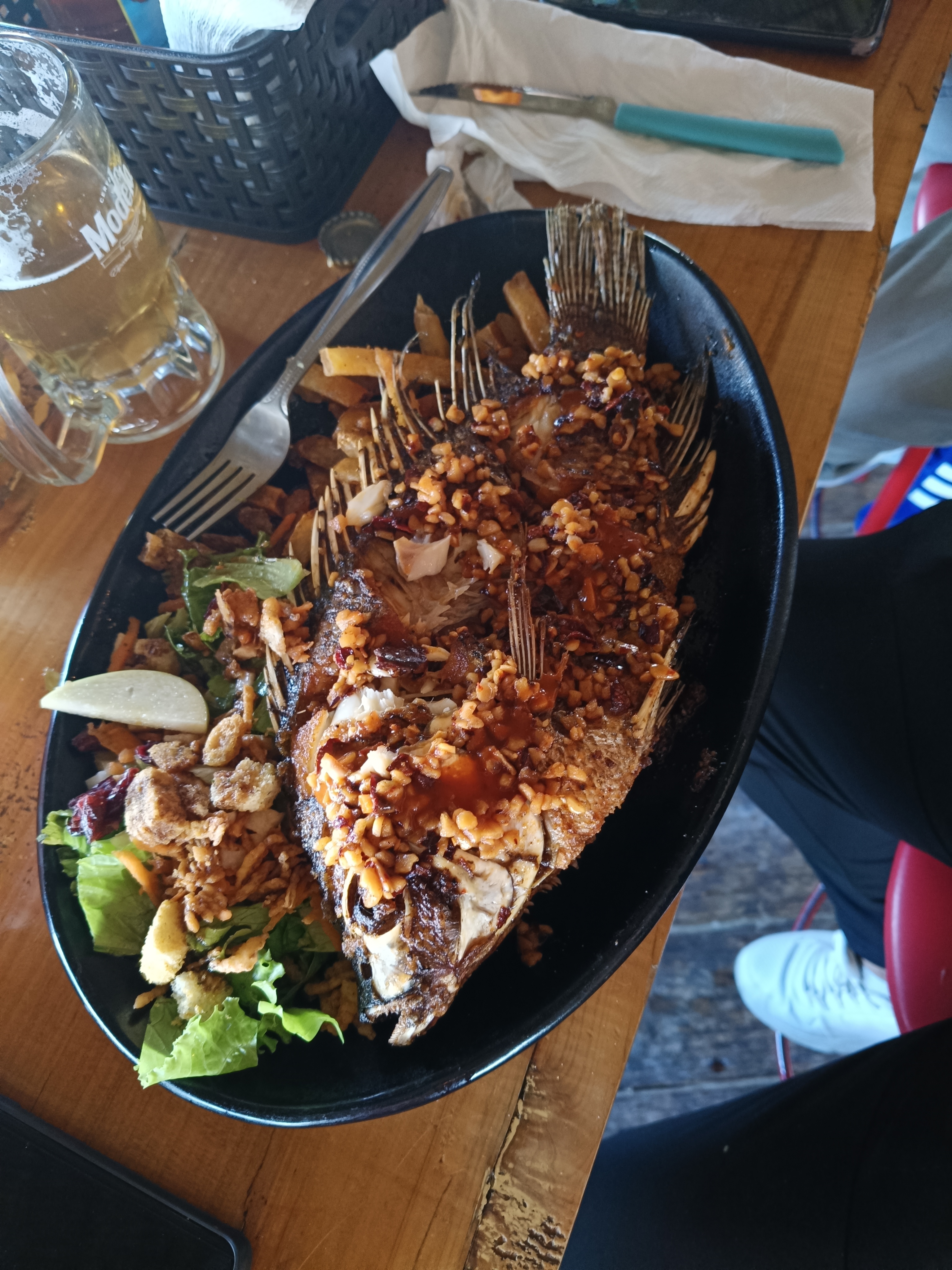 Palapa Campestre image 5