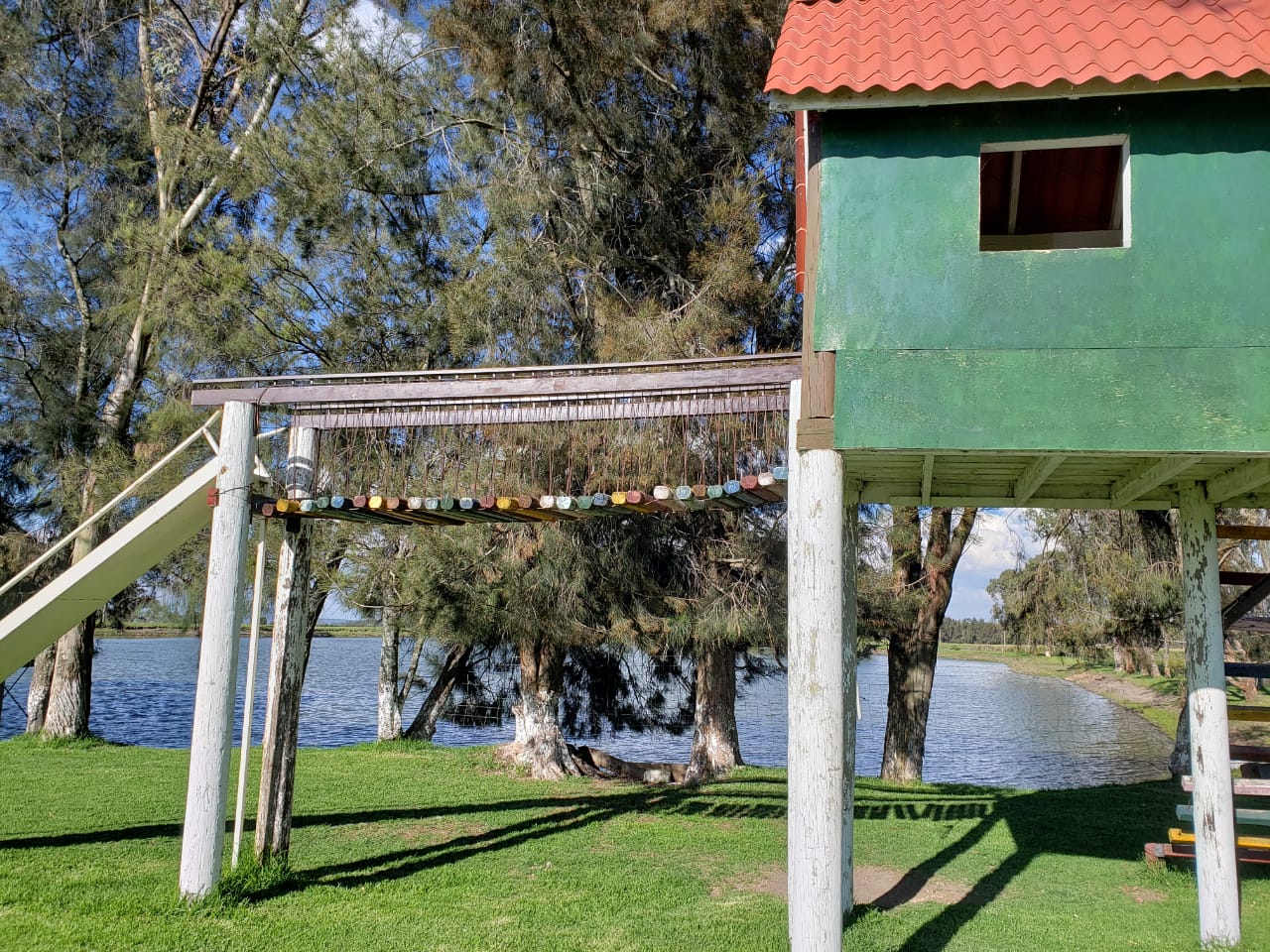 Palapa Campestre image 10