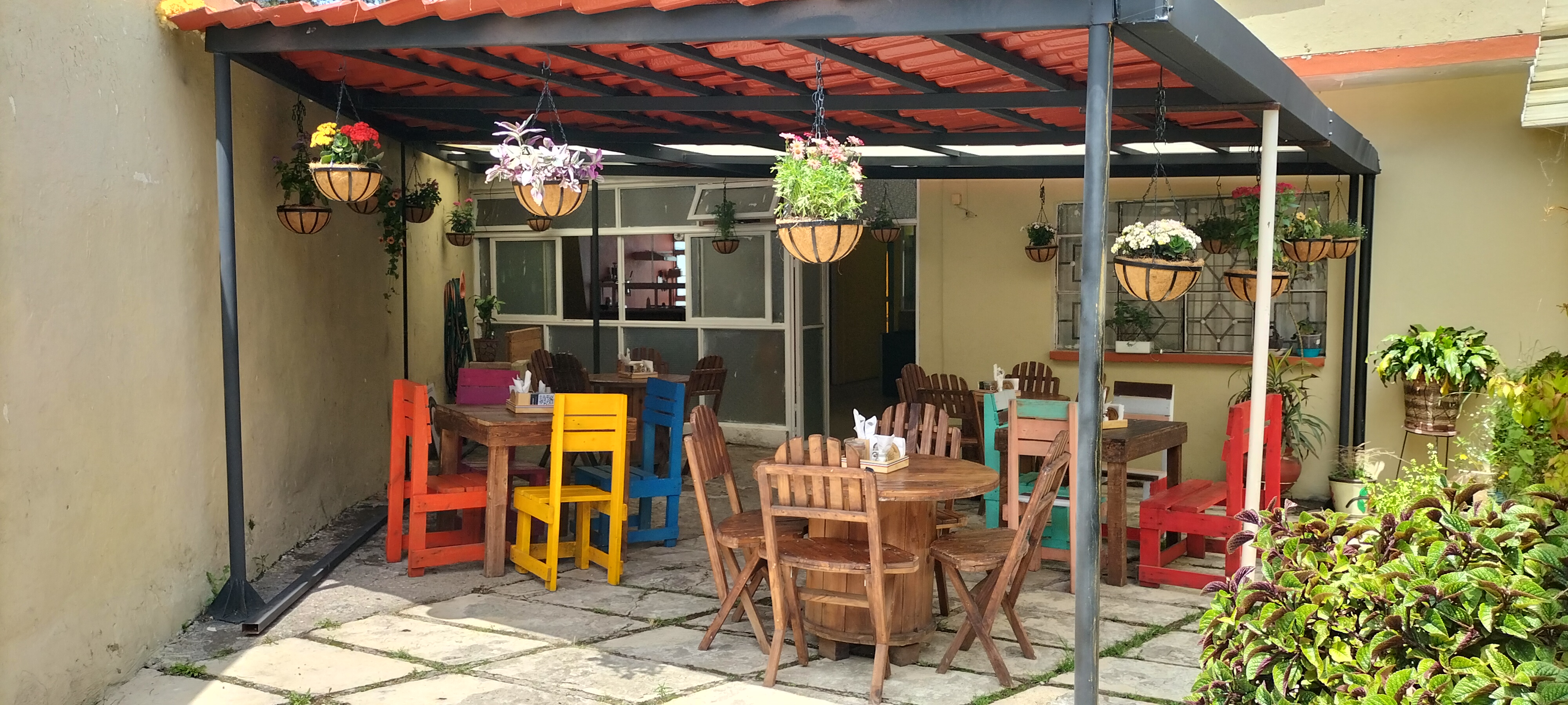 Enmoladas del Guajo image 1