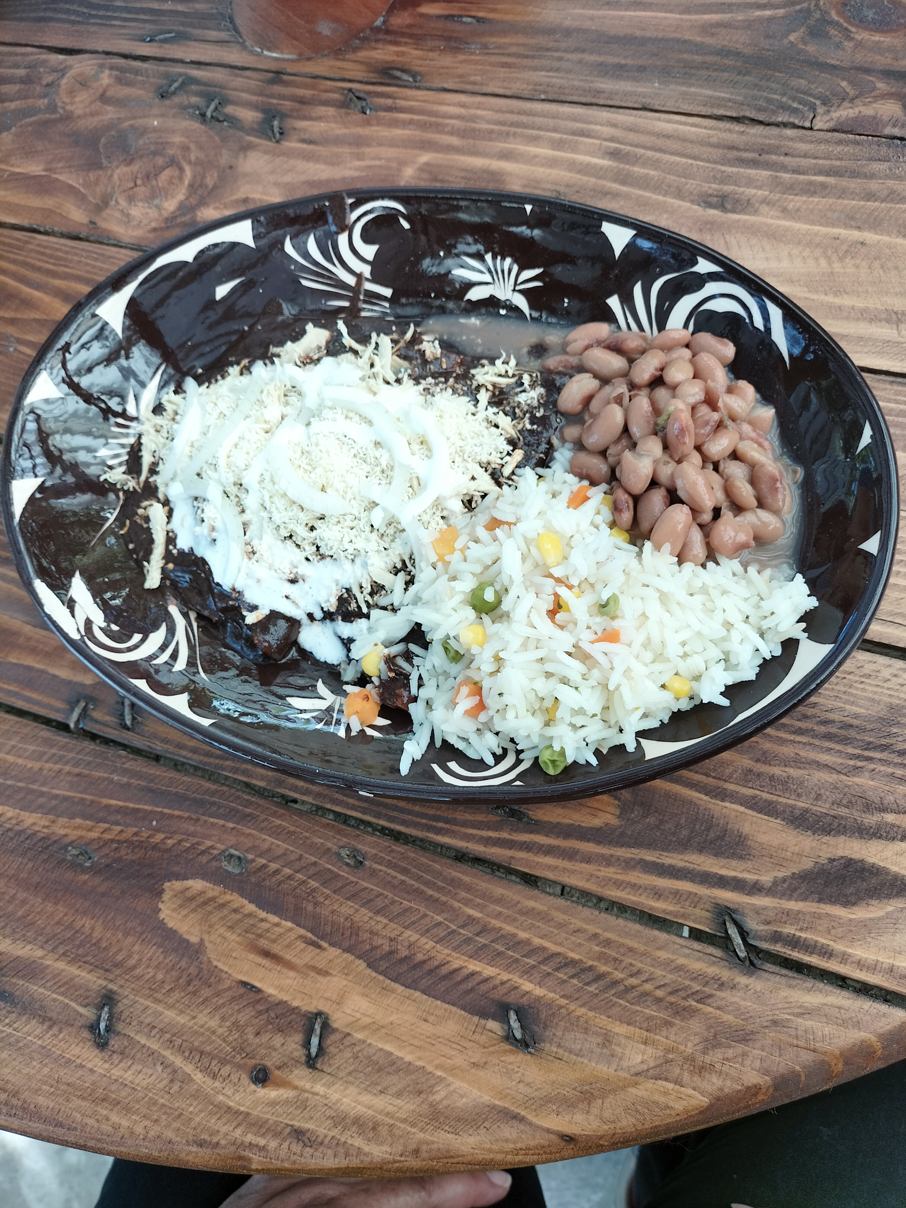 Enmoladas del Guajo image 3