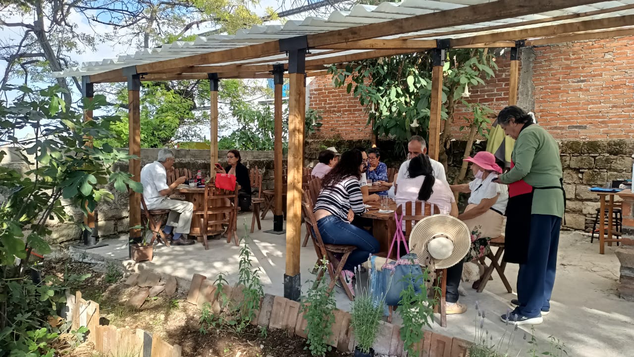 Enmoladas del Guajo image 4