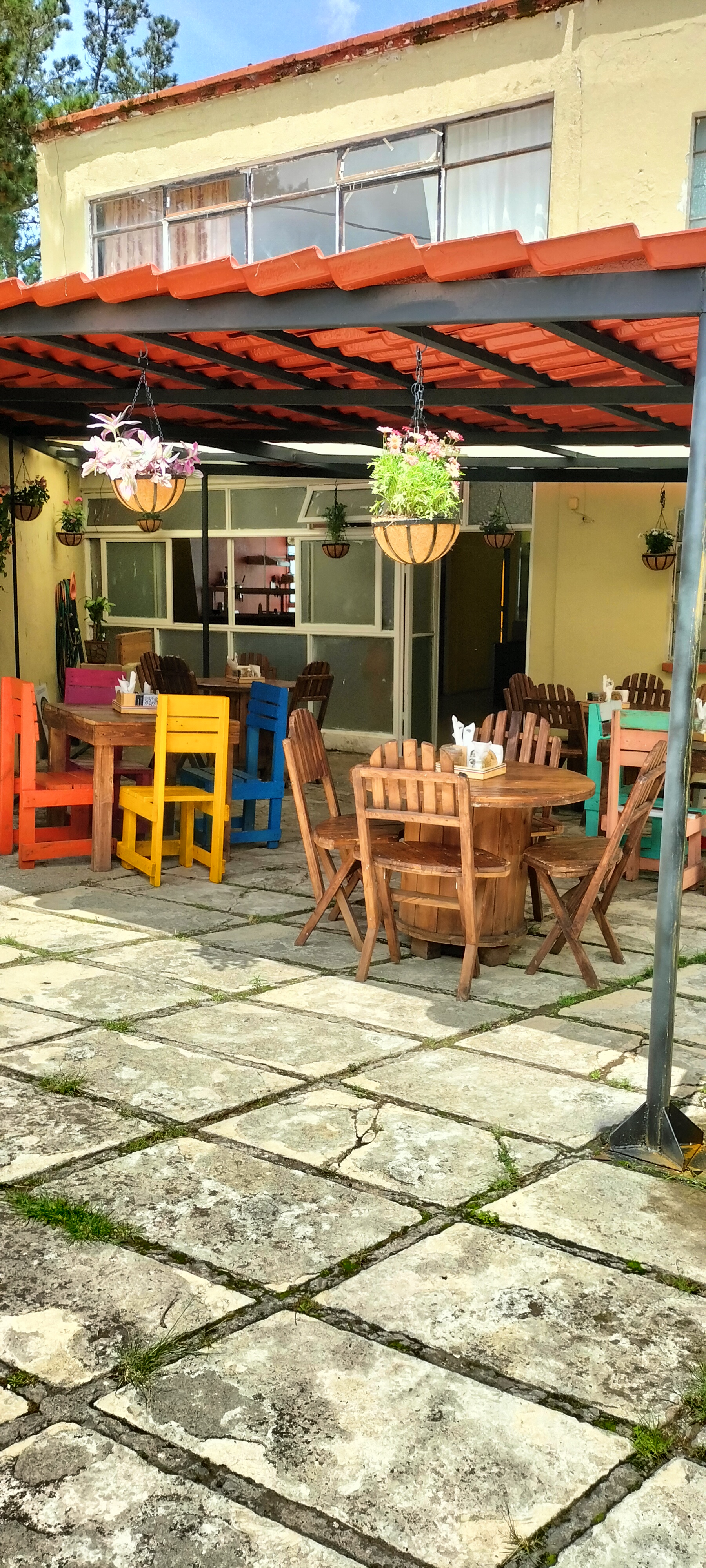 Enmoladas del Guajo image 6