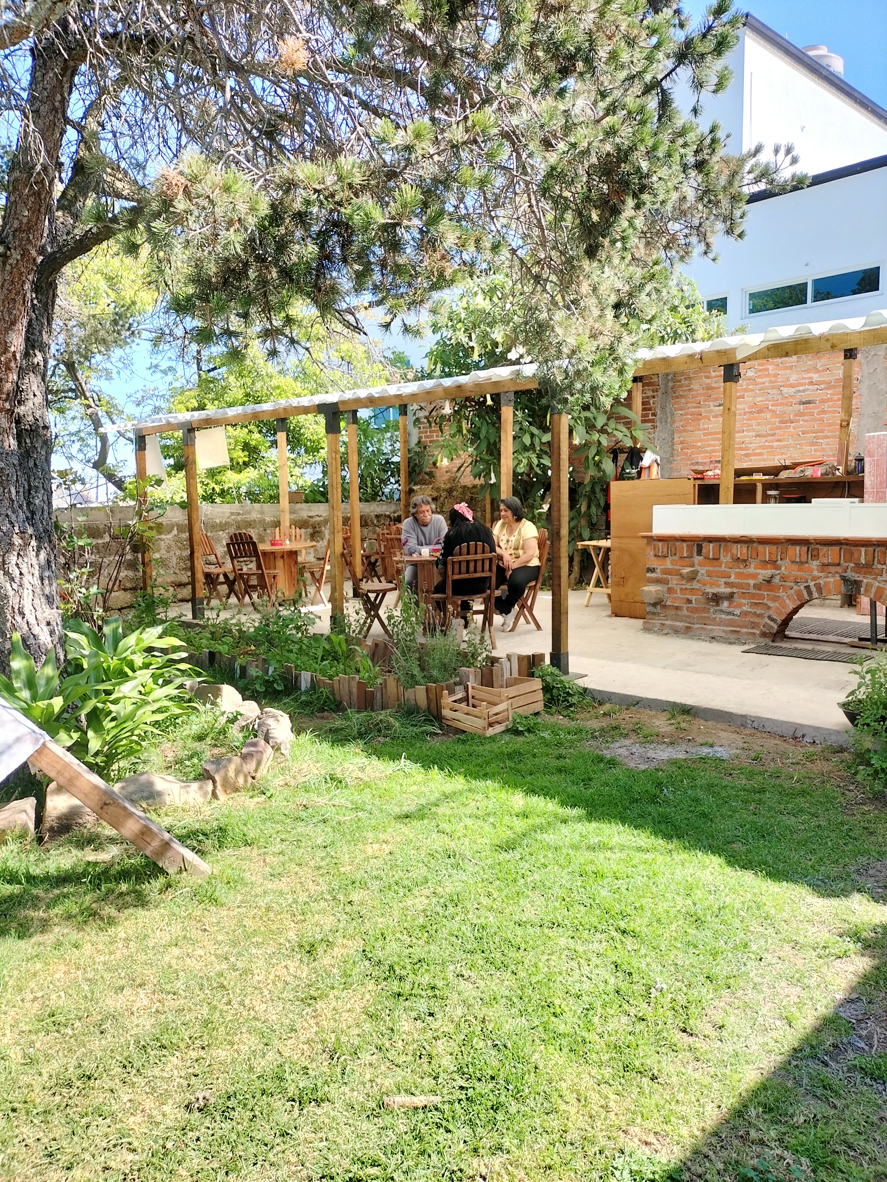 Enmoladas del Guajo image 7