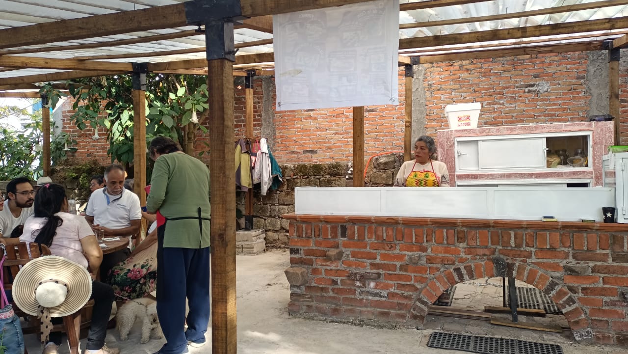 Enmoladas del Guajo image 9